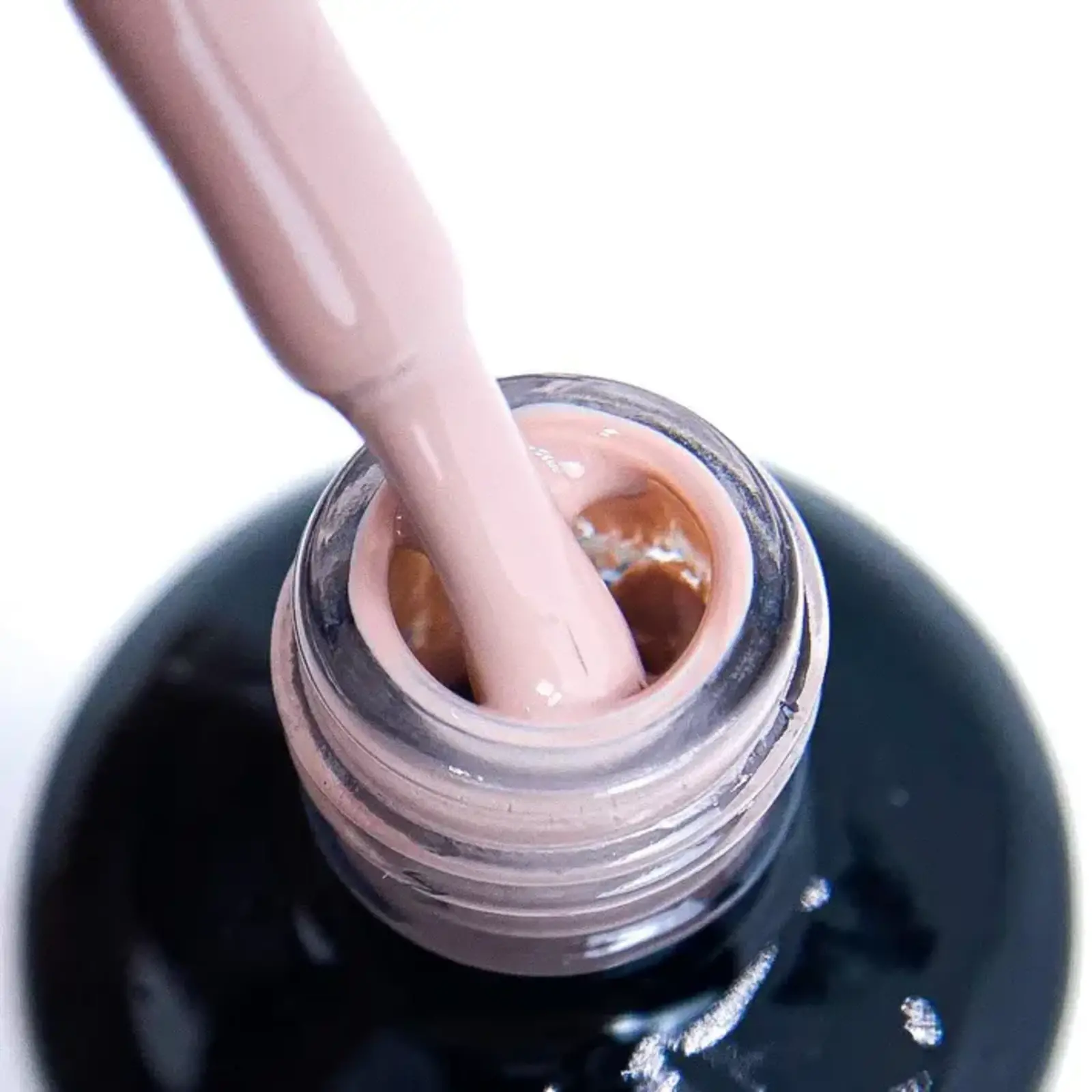 Seduce Seduce Gelpolish SN059 - Nude Pink