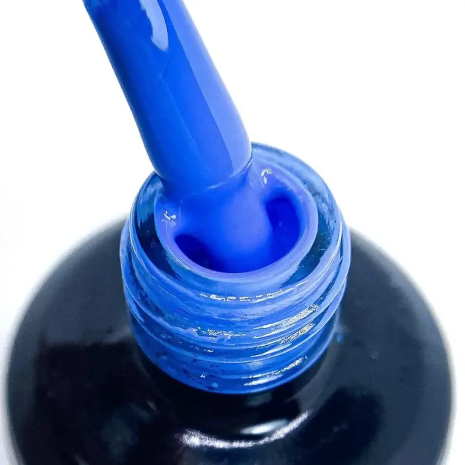 Seduce Seduce Gelpolish SN172 - Blue Curacao