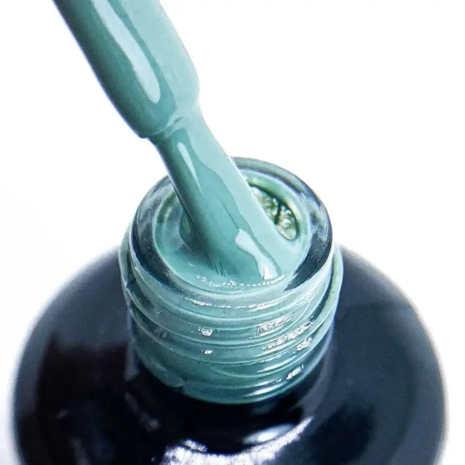 Seduce Seduce Gelpolish SN083 - Vintage Green