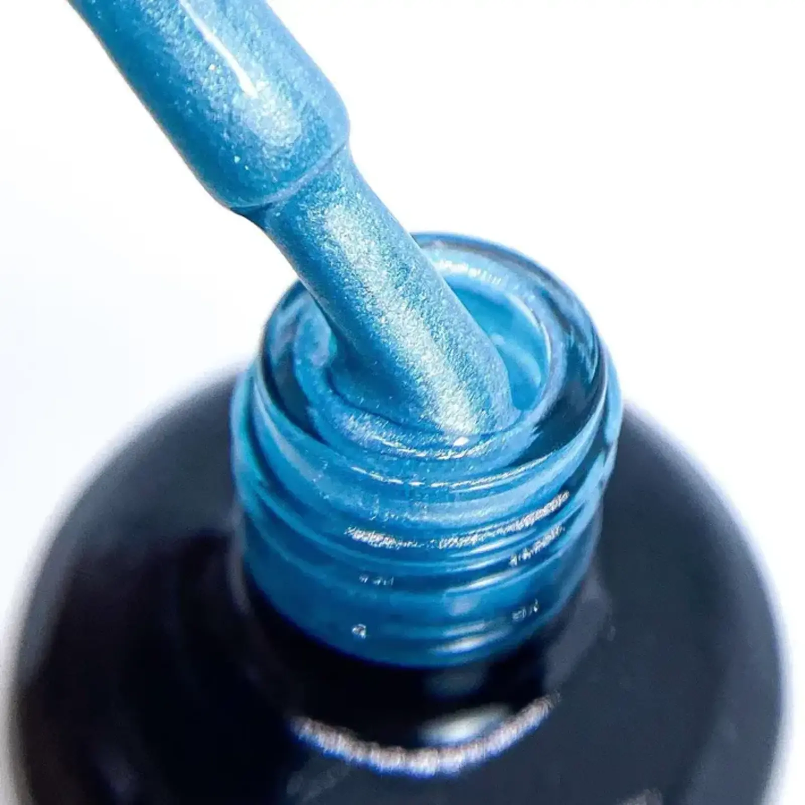 Seduce Seduce Gelpolish SN013 - Blue Ice