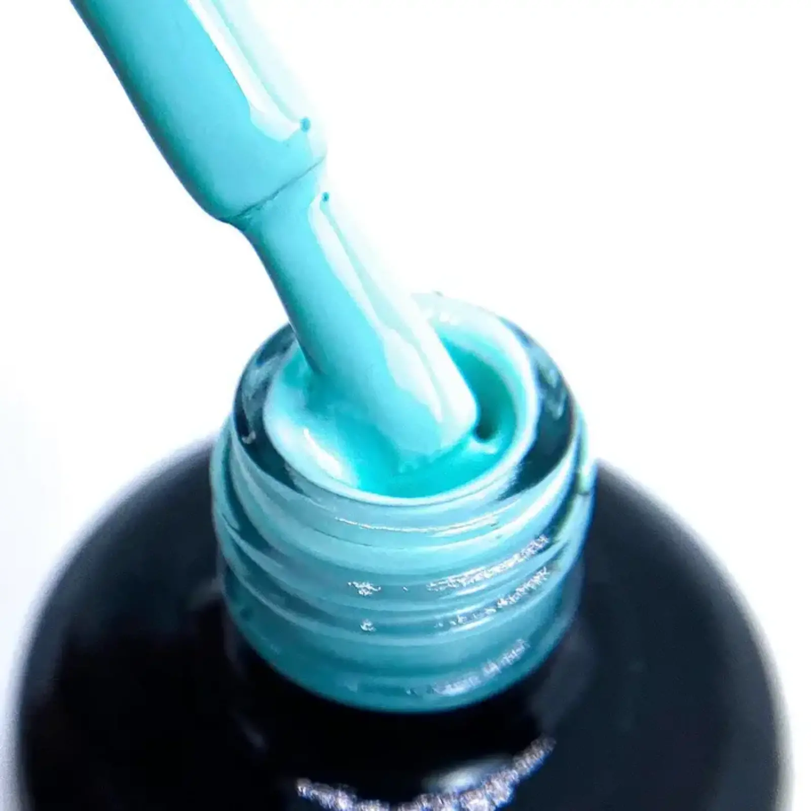 Seduce Seduce Gelpolish SN031 - Maledives Blue