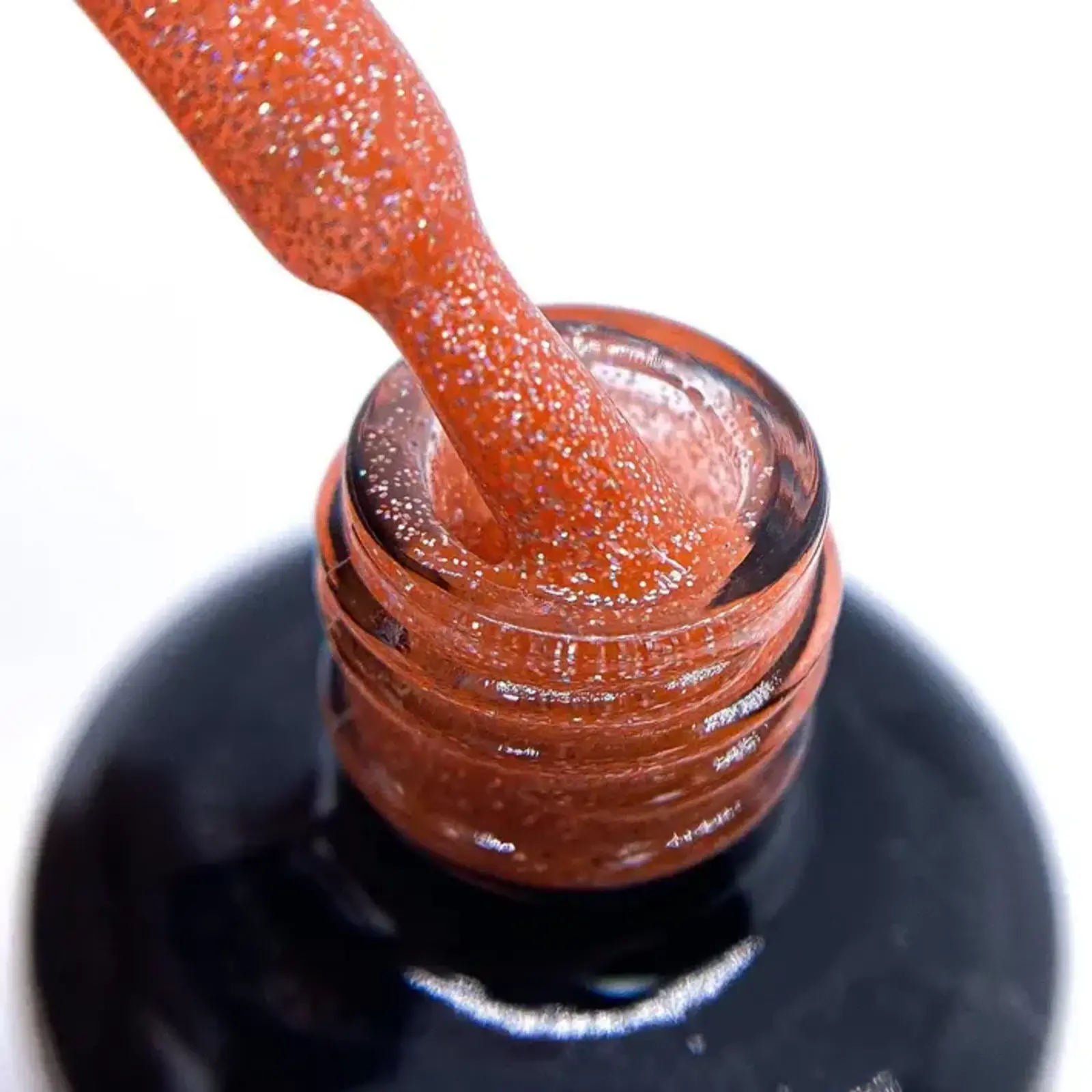 Seduce Seduce Gelpolish SN006 - Tangerine