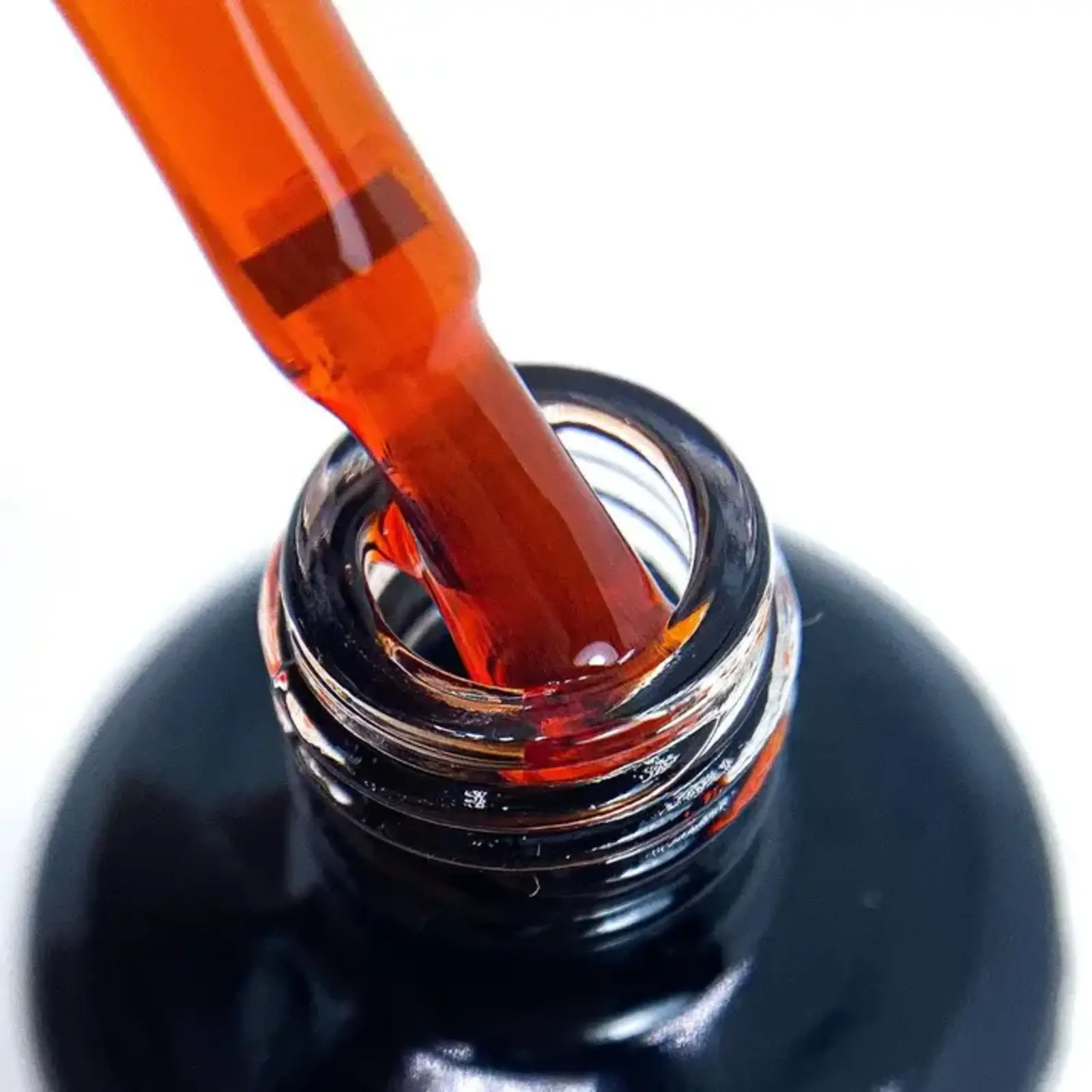 Seduce Seduce Gelpolish SN123 Titanium Orange/Brown