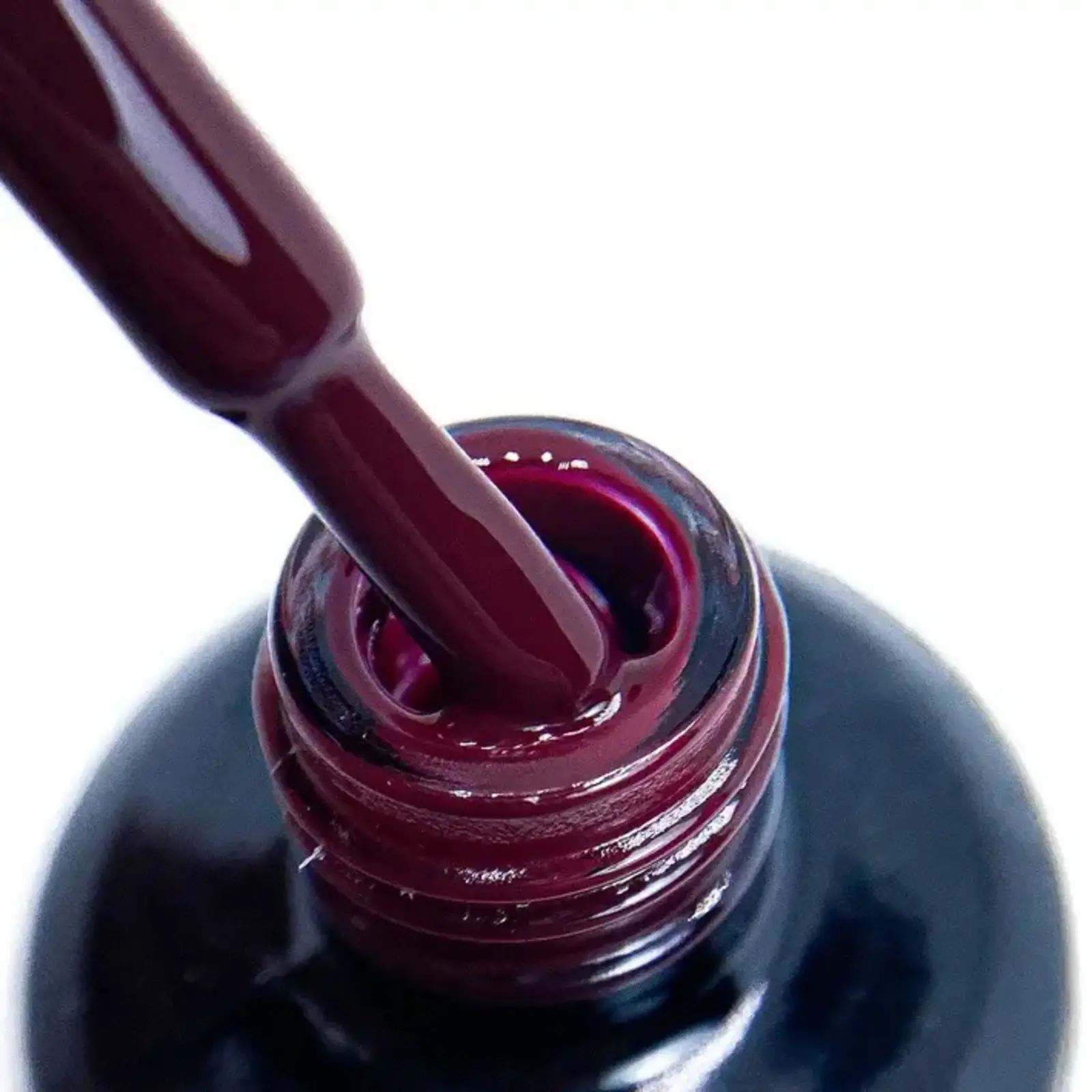 Seduce Seduce Gelpolish SN067 - Cherry Red