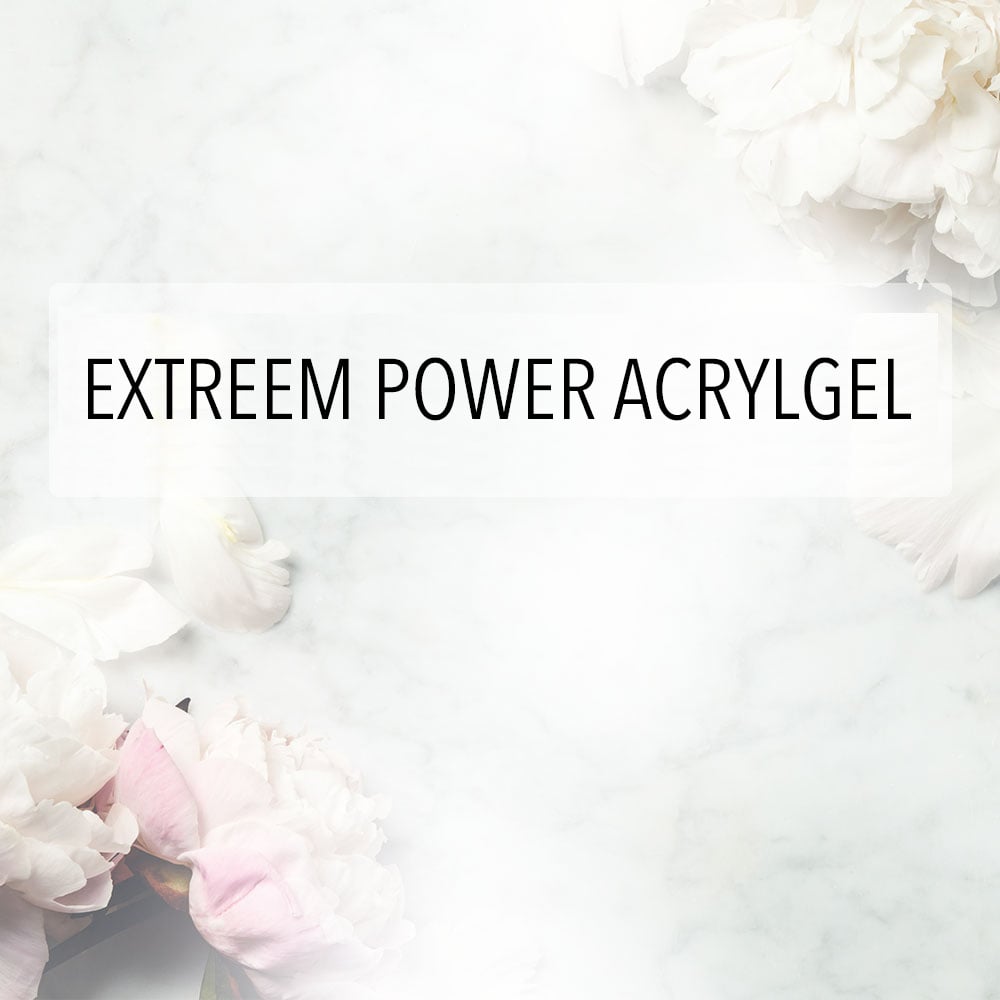 Extreem Power Acrylgel