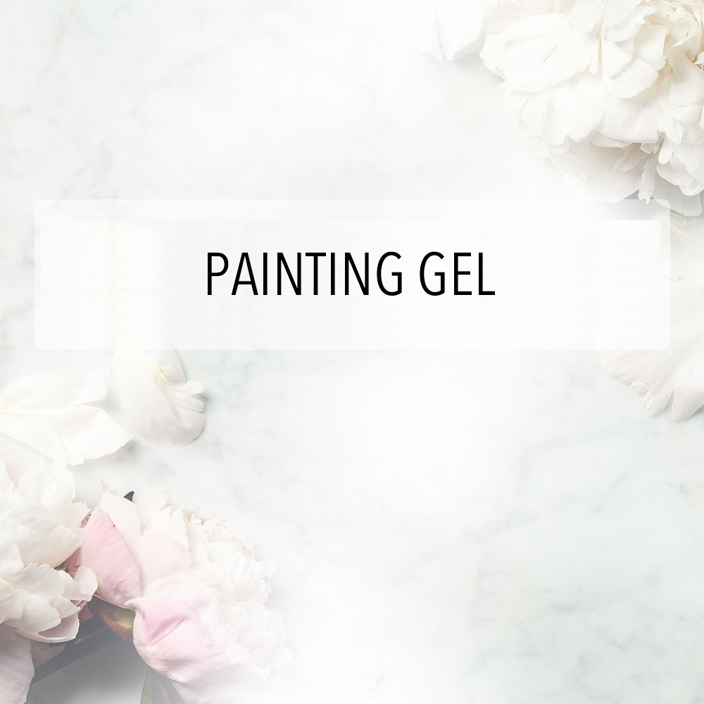 Painting Gel