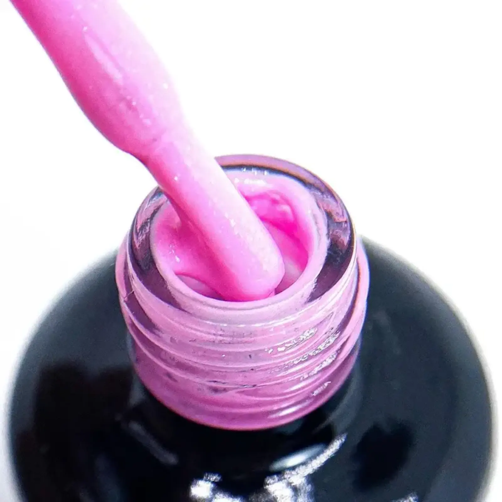 Seduce Seduce Gelpolish | SN071 | Pink Flirt