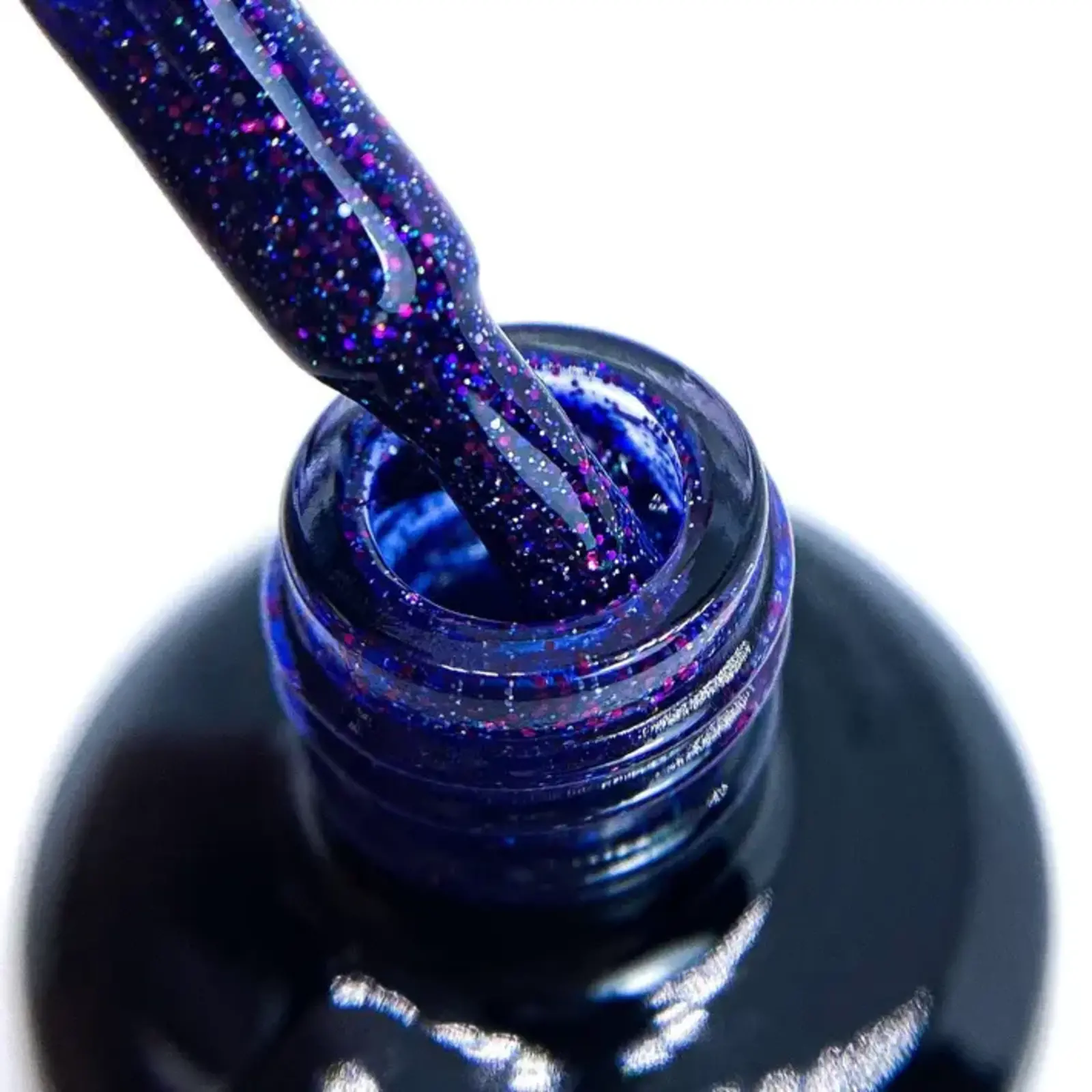 Seduce Seduce Gelpolish | SN029 | Purple Disco