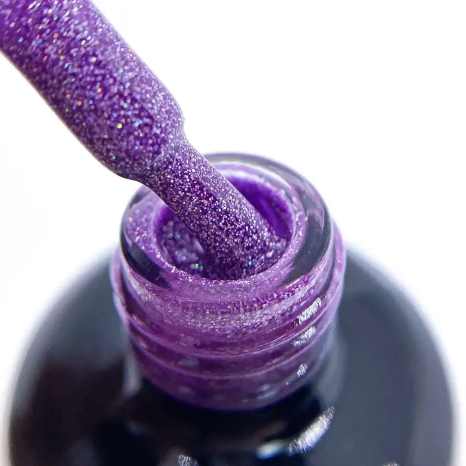 Seduce Seduce Gelpolish | SN009 | Purple Holo
