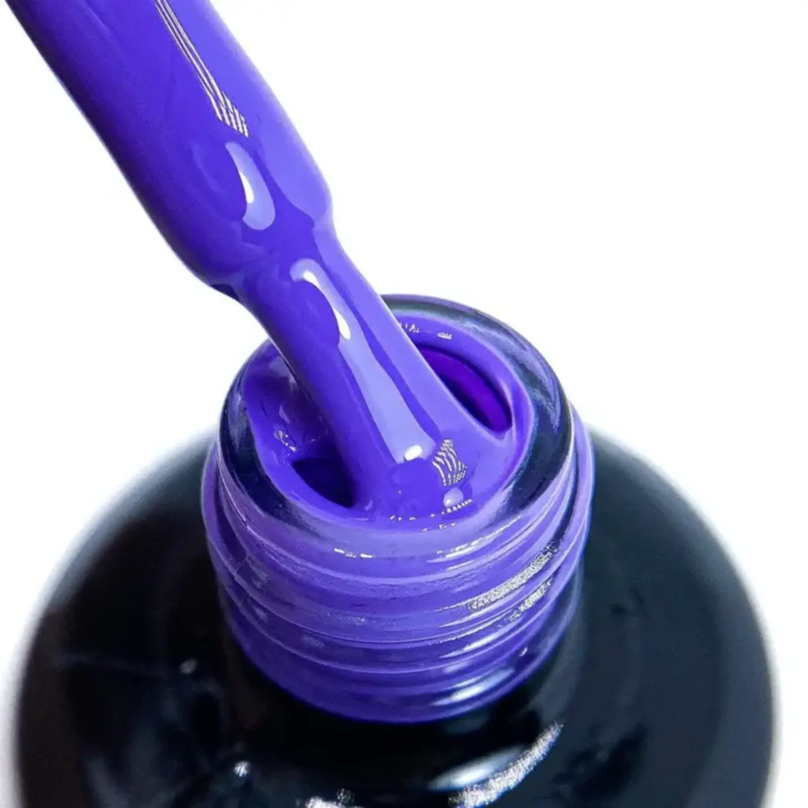 Seduce Seduce Gelpolish | SN033 | Purple Berry