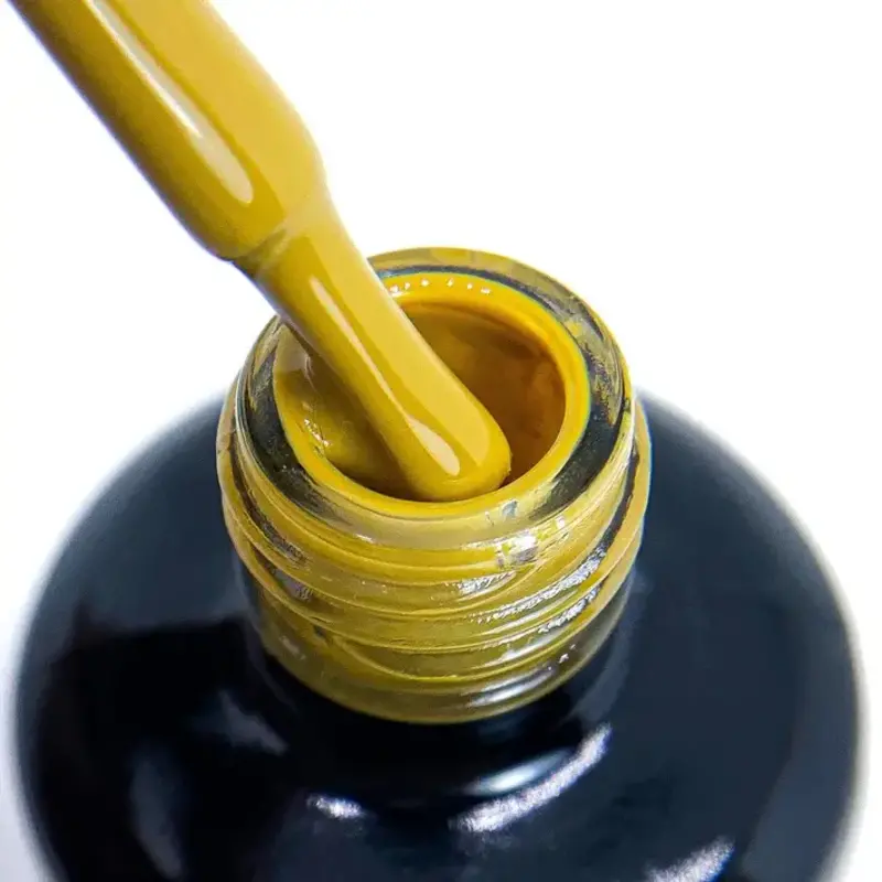 Seduce® Gelpolish | SN065 | Spicy Mustard