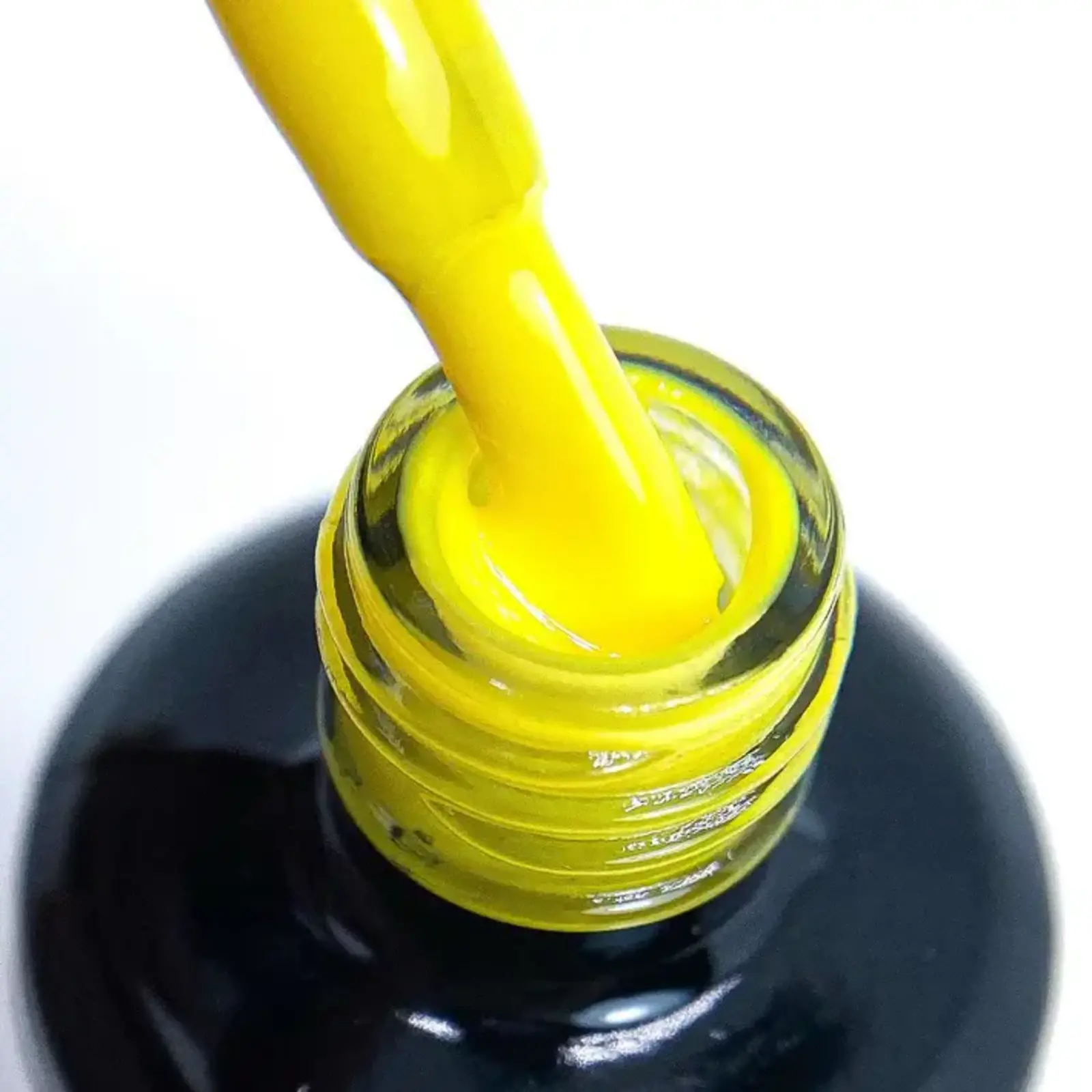 Seduce Seduce Gelpolish | SN055 | Sunny Yellow