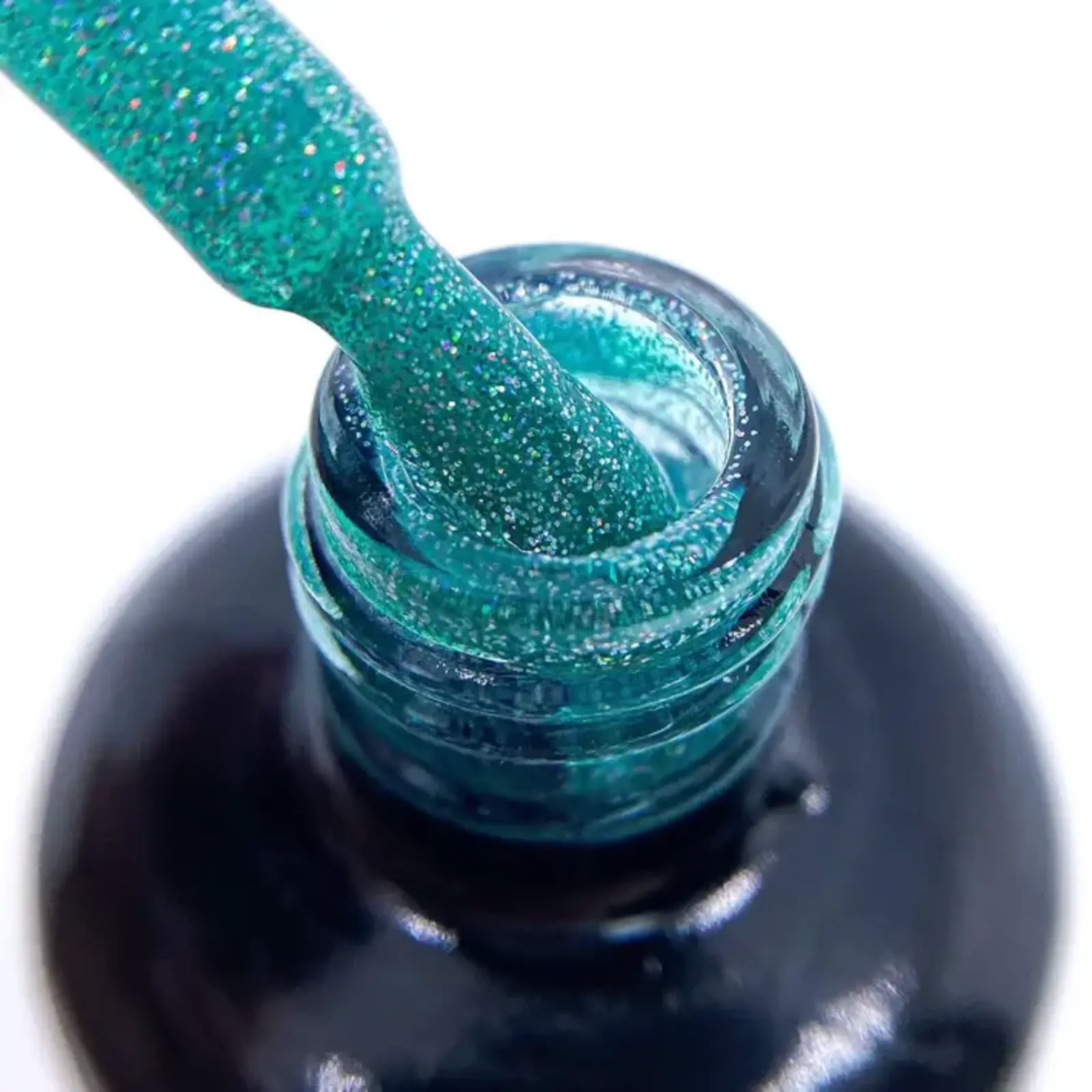 Seduce Seduce Gelpolish | SN007 | Holy Green