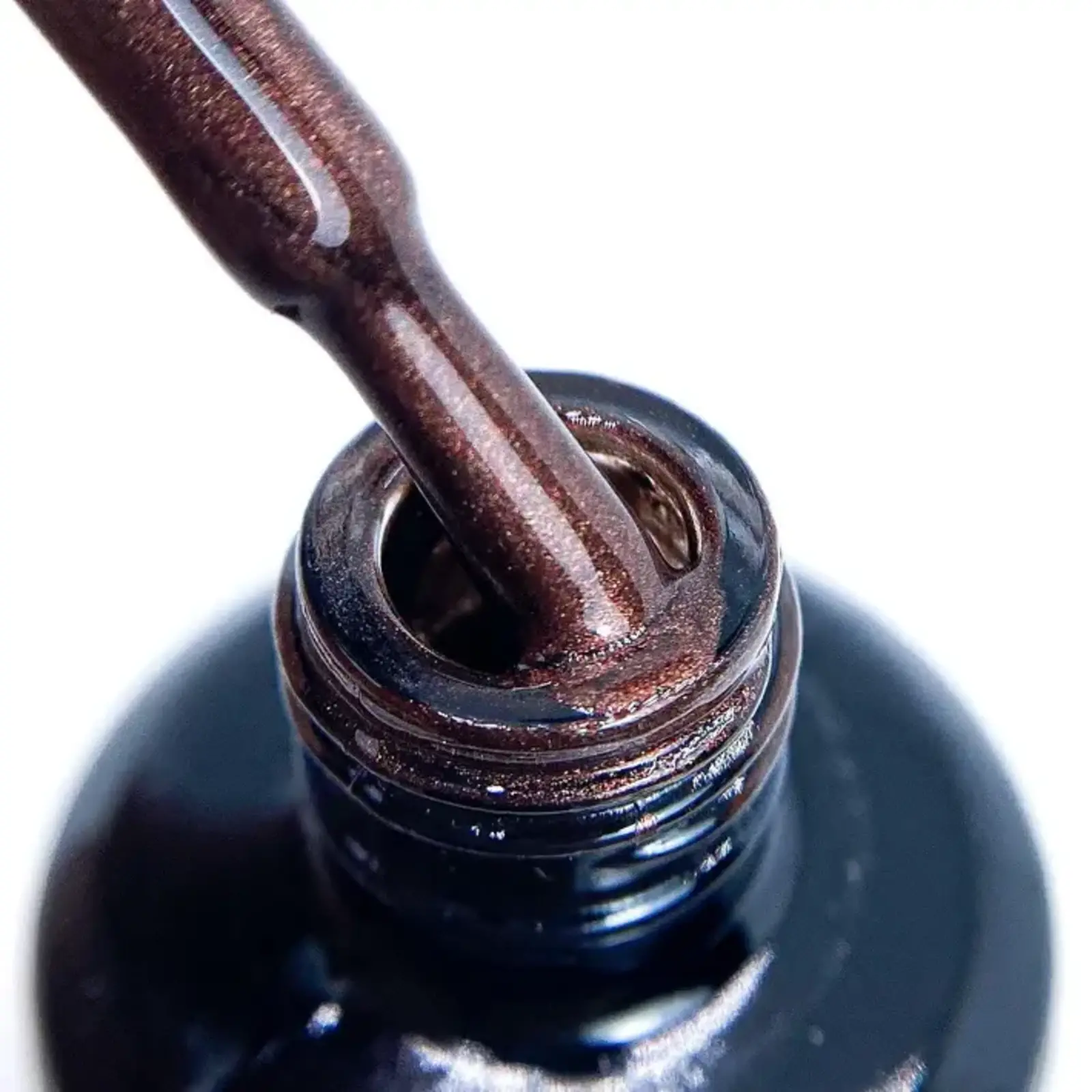 Seduce Seduce Gelpolish | SN023 | Brown Chocolate