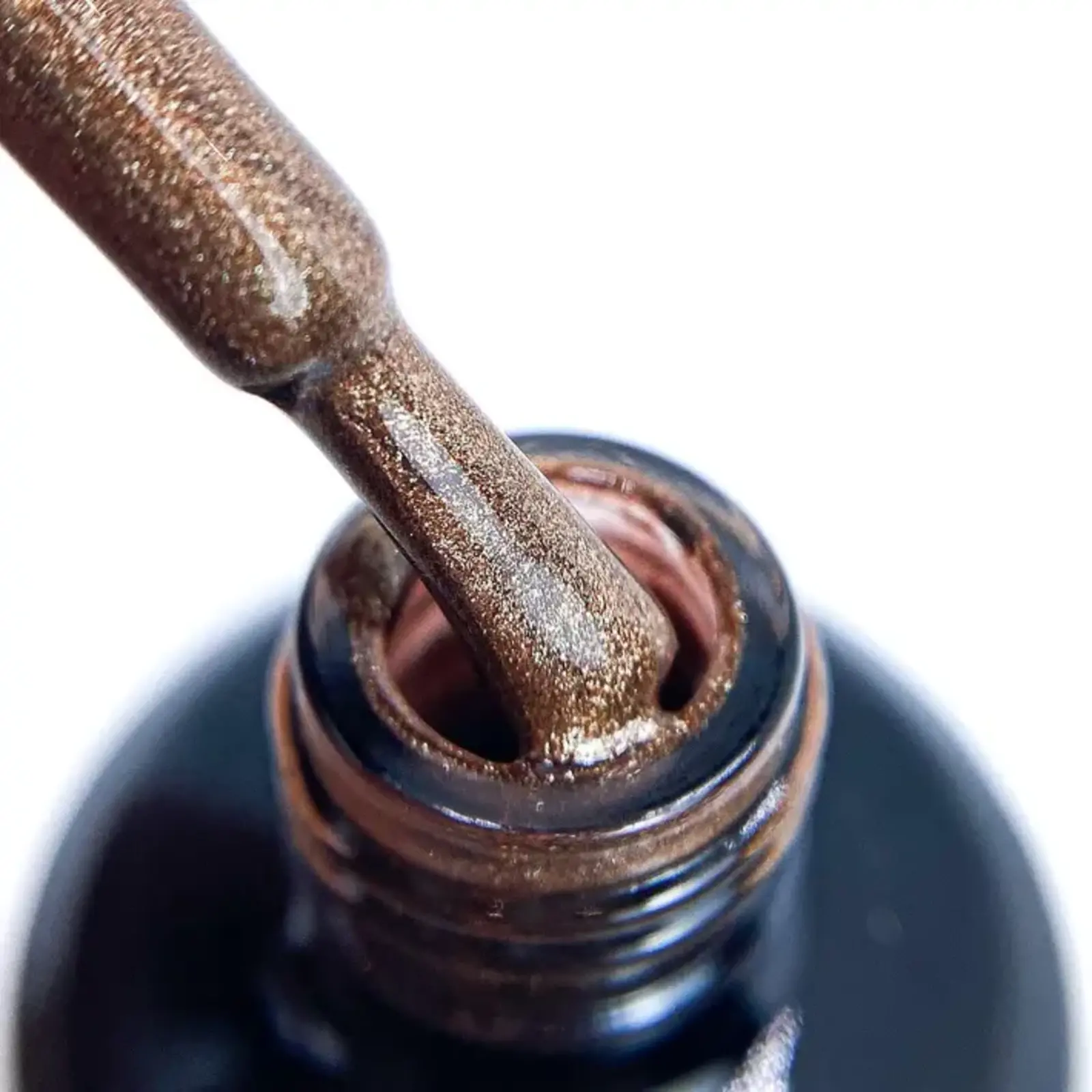 Seduce Seduce Gelpolish | SN030 | Classy Copper