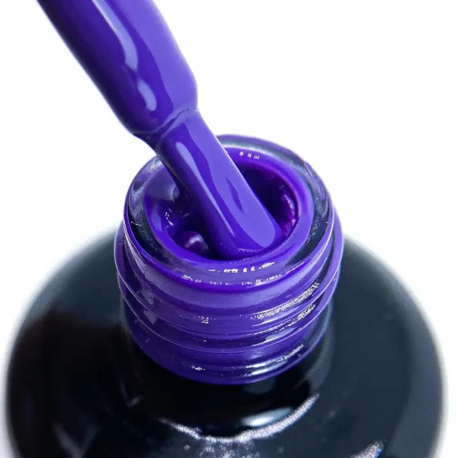 Seduce Seduce Gelpolish | SN032 | Purple Rain