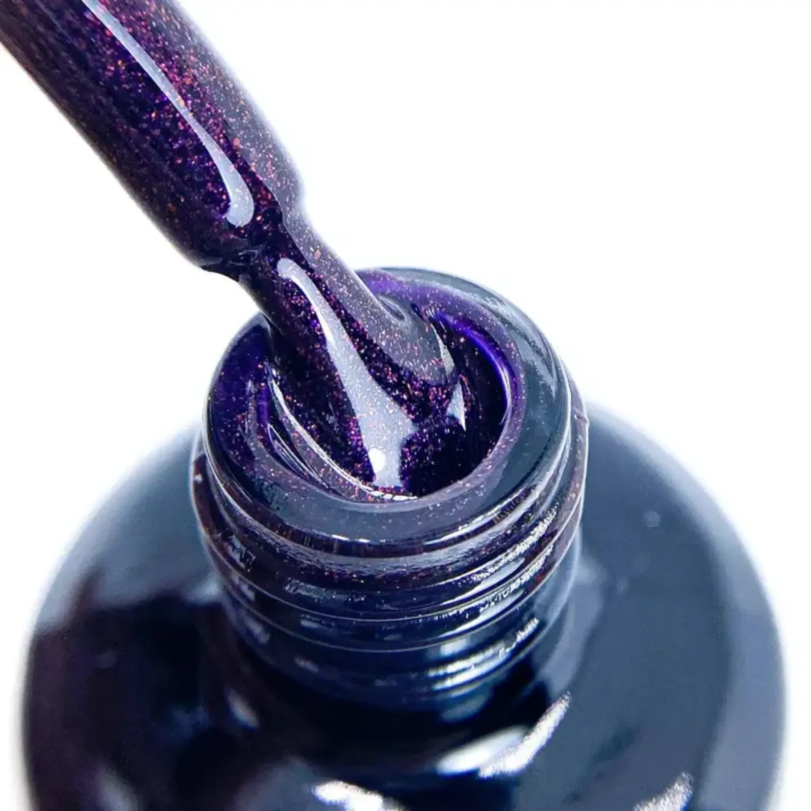 Seduce Seduce Gelpolish | SN024 | Purple Love