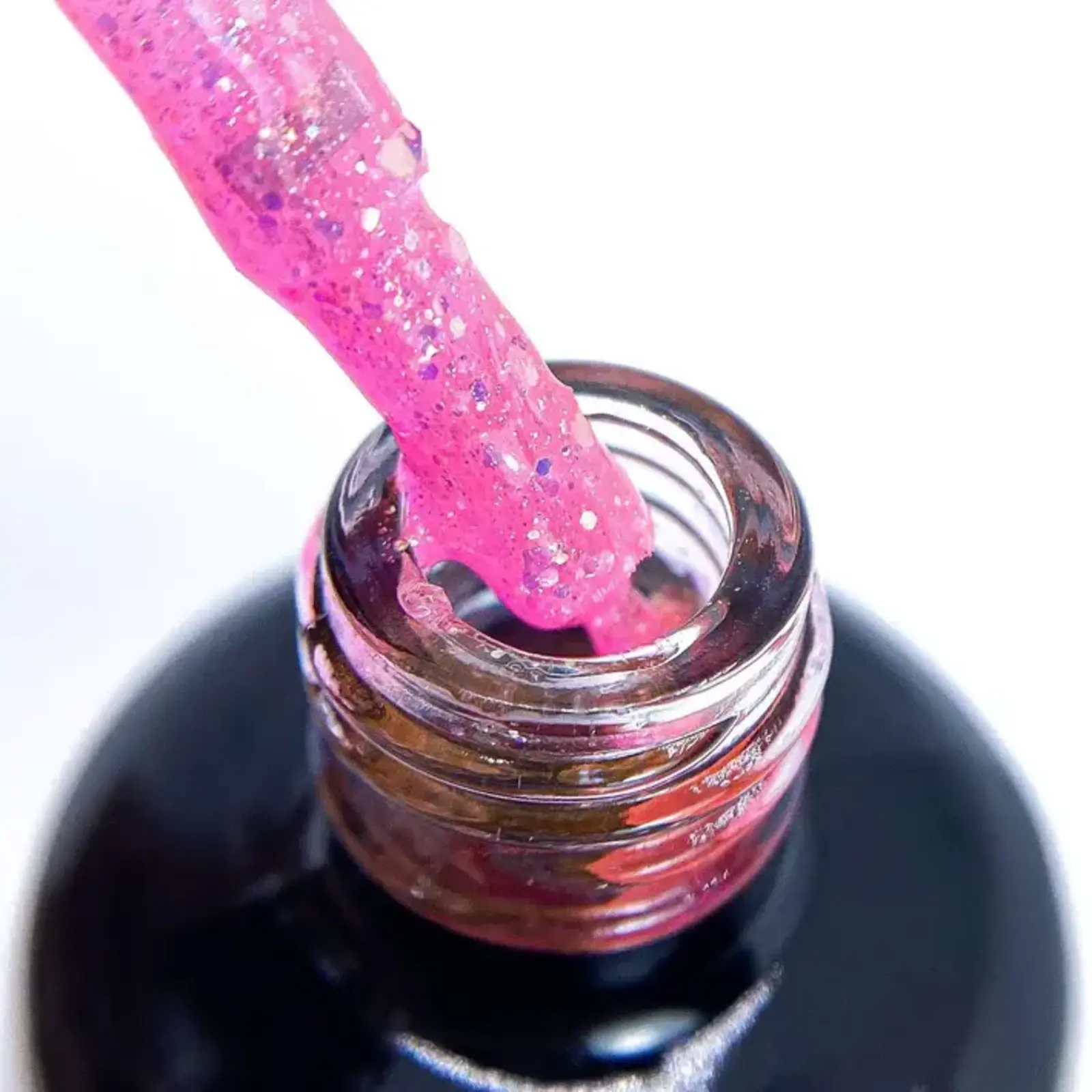 Seduce Seduce Gelpolish | SN014 | Disco Pink