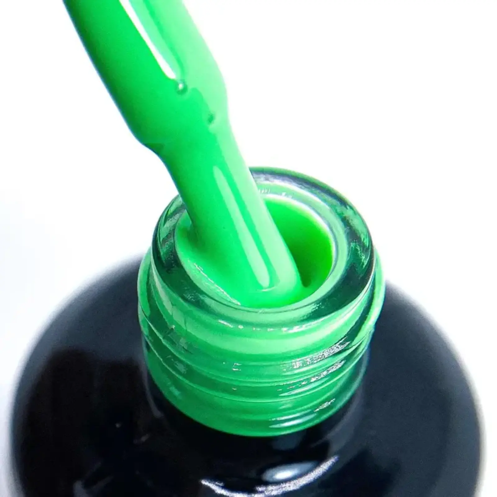 Seduce Seduce Gelpolish | SN054 | Granny Smith