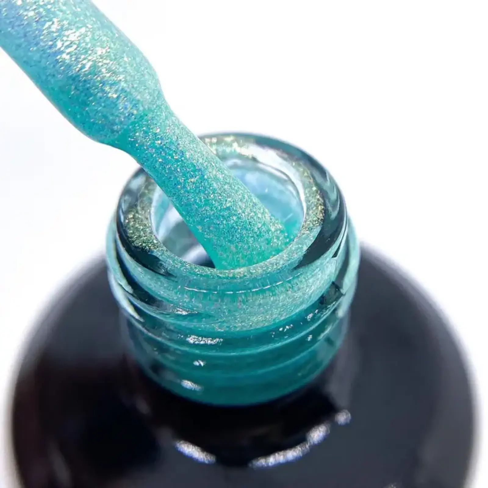 Seduce Seduce Gelpolish | SN001 | Green Ocean