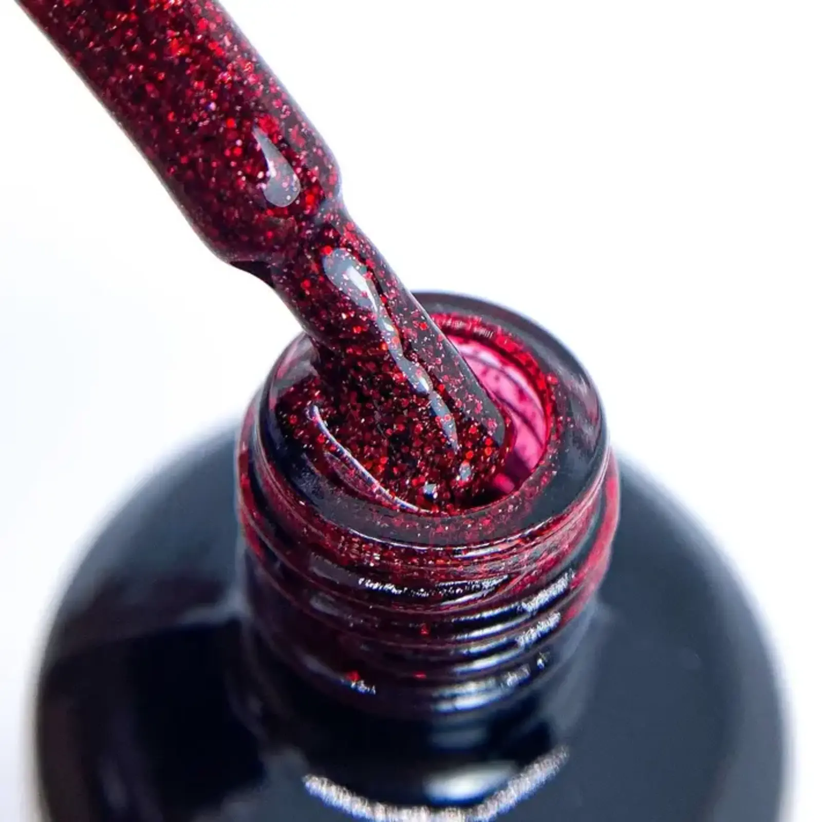 Seduce Seduce Gelpolish | SN015 | Moulin Rouge