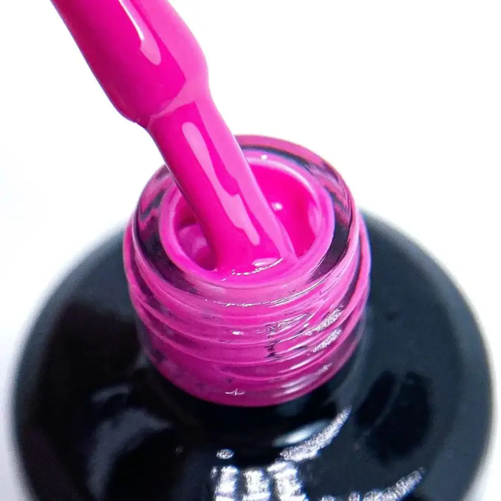 Seduce Seduce Gelpolish | SN057 | Hot Pink