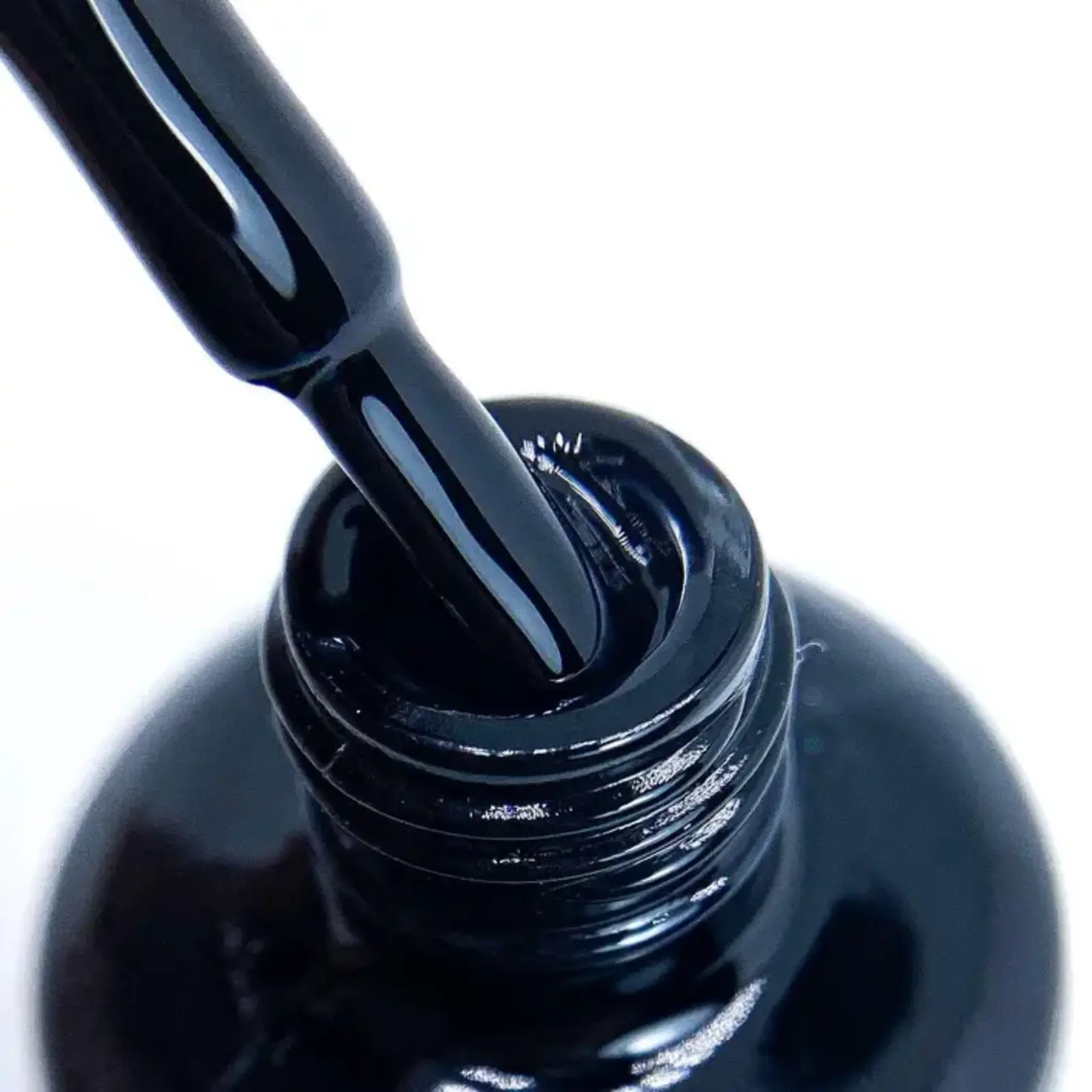 Seduce Seduce Gelpolish | SN049 | Black Night Rider