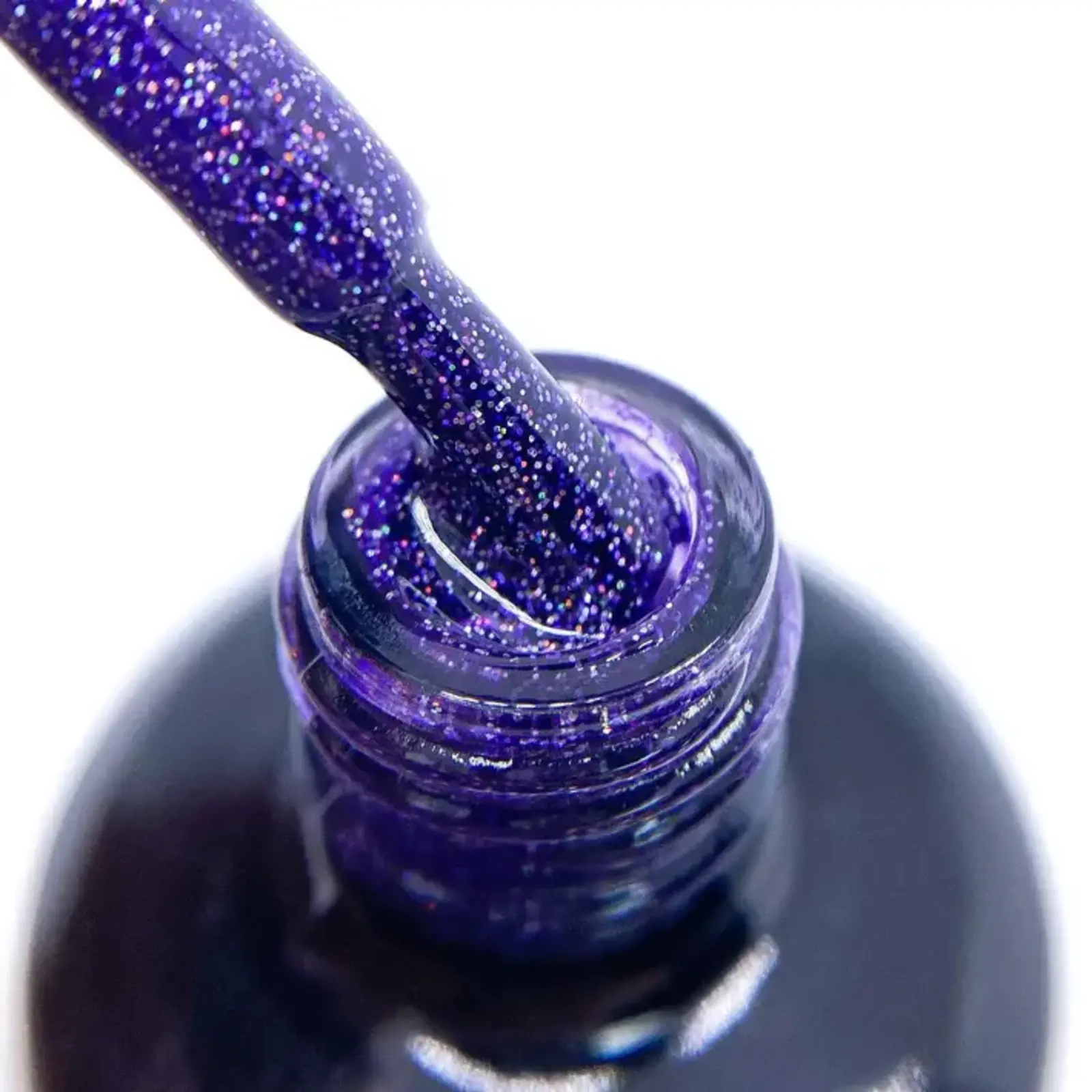 Seduce Seduce Gelpolish | SN008 | Purple Midnight