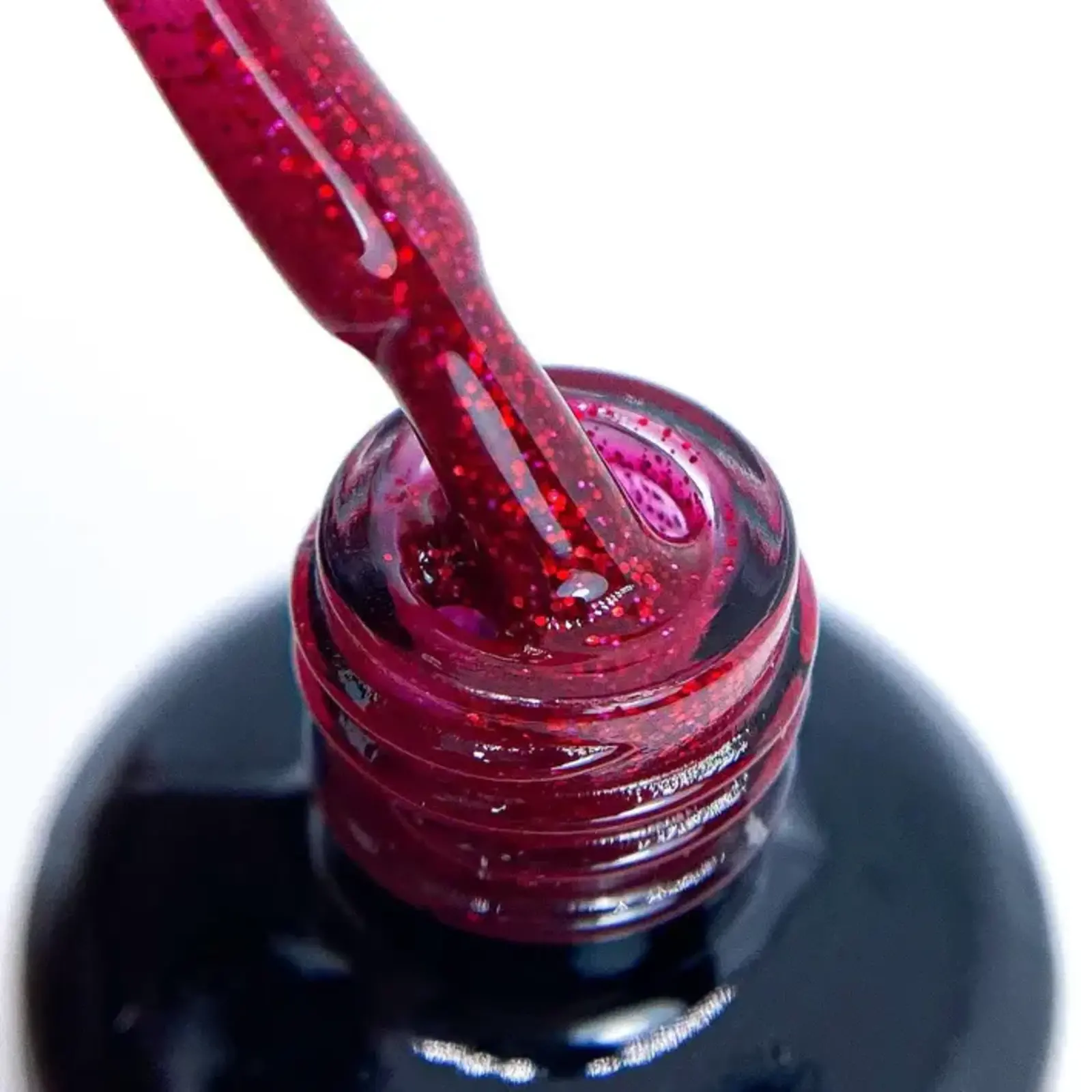 Seduce Seduce Gelpolish | SN019 | Shiny Bordeaux
