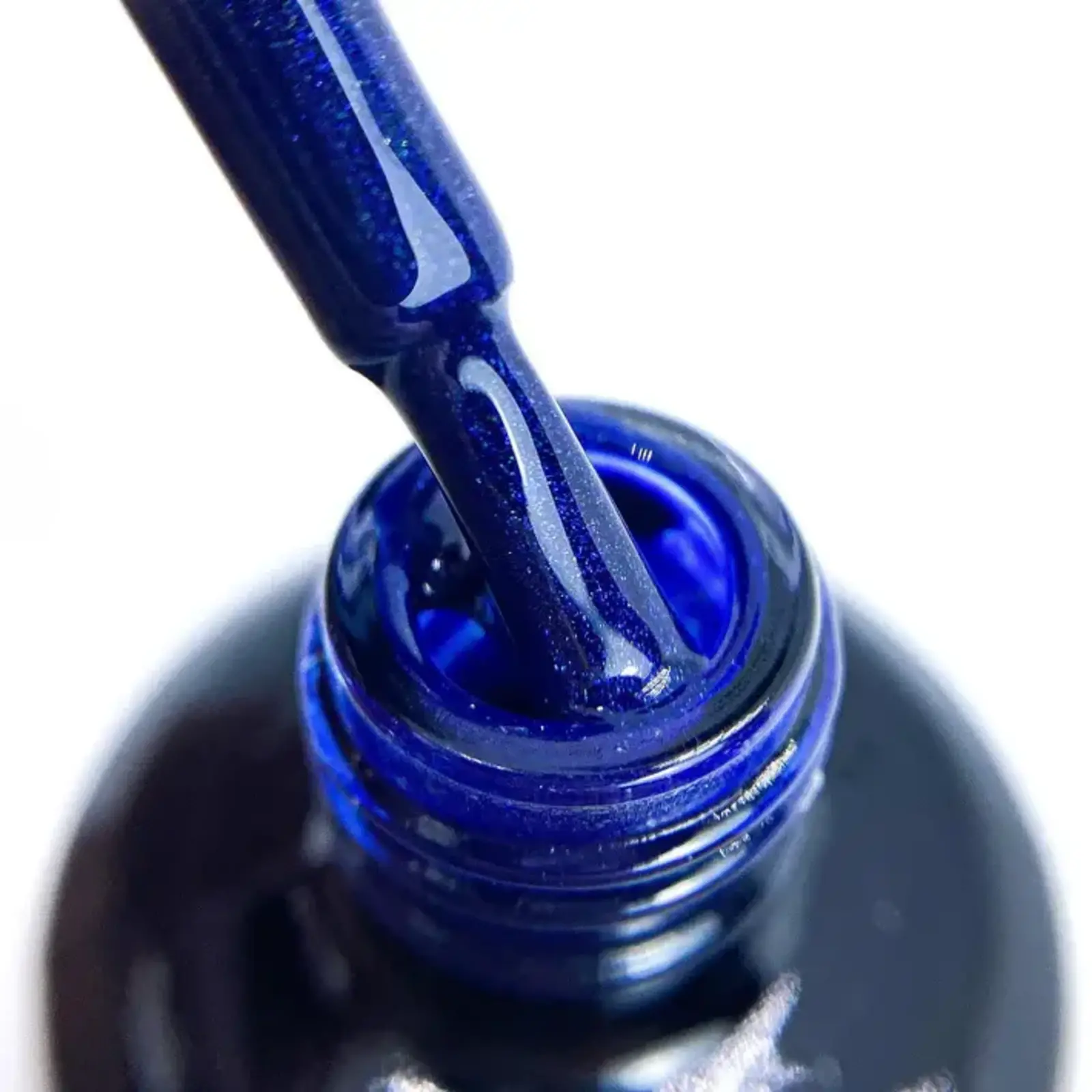 Seduce Seduce Gelpolish | SN025 | Deep Blue Sea