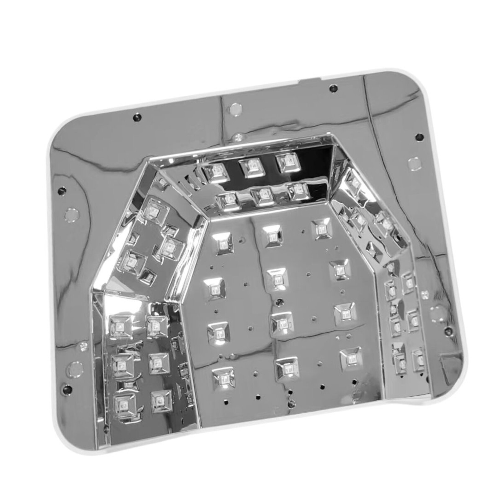 Urban nails Square UV/Led lamp