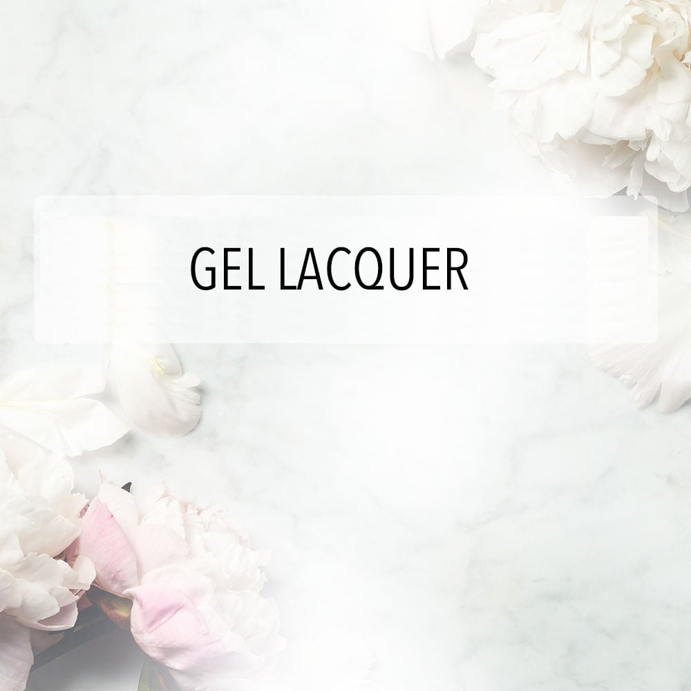 Gel Lacquer