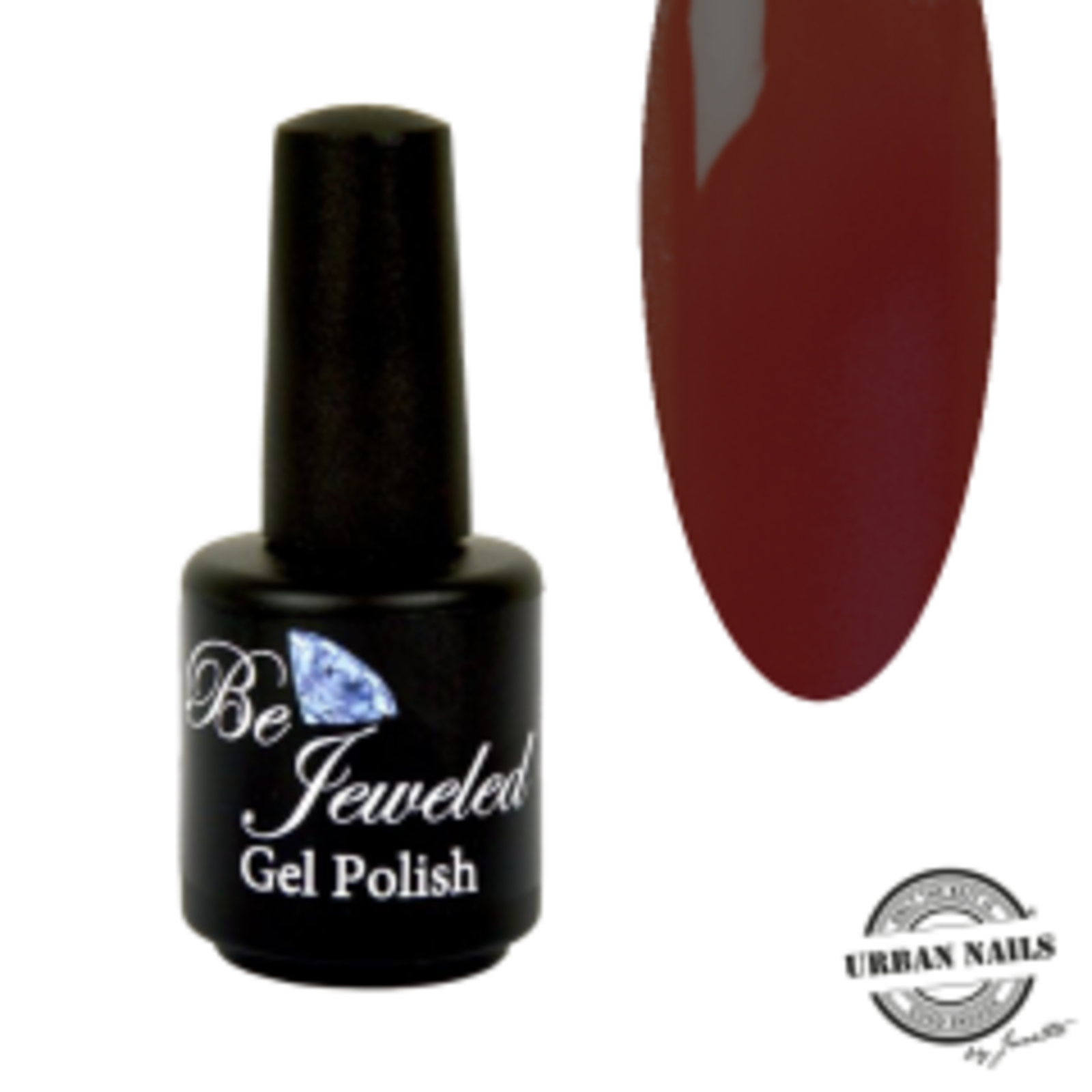 Urban nails Gel Polish MGP168-A