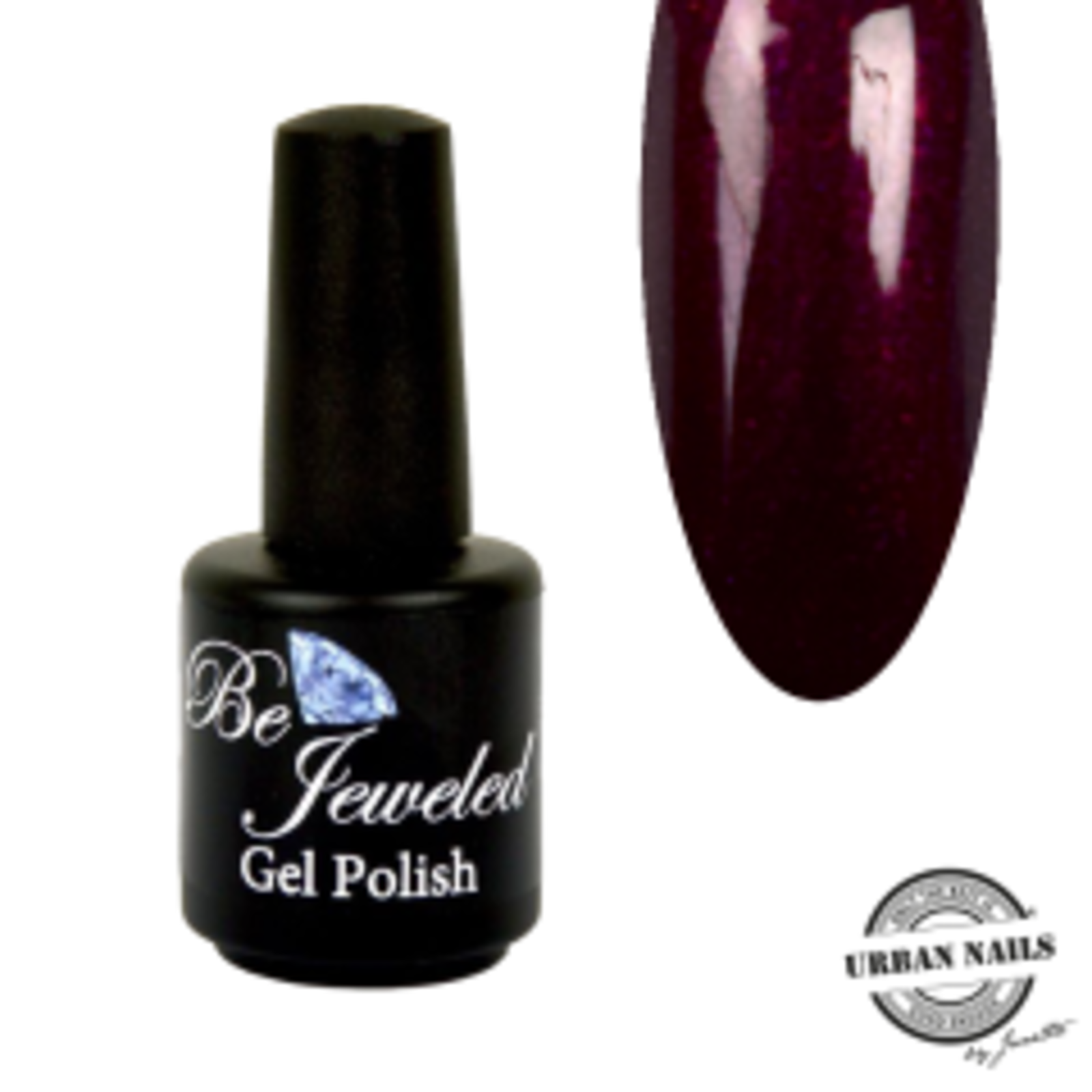 Urban nails Gel Polish MGP187