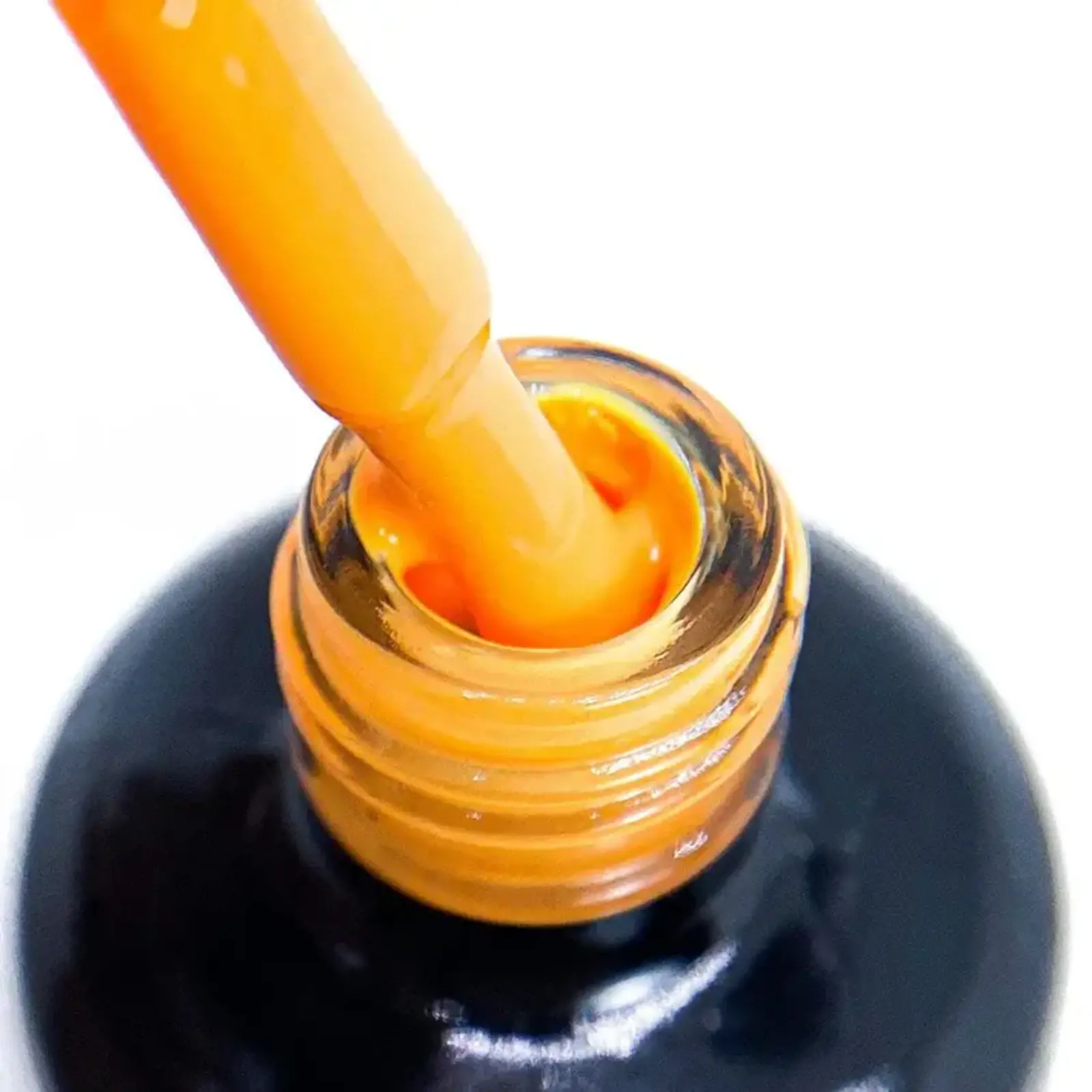 Seduce Seduce® Gelpolish | SN102 | Neon Tangerine