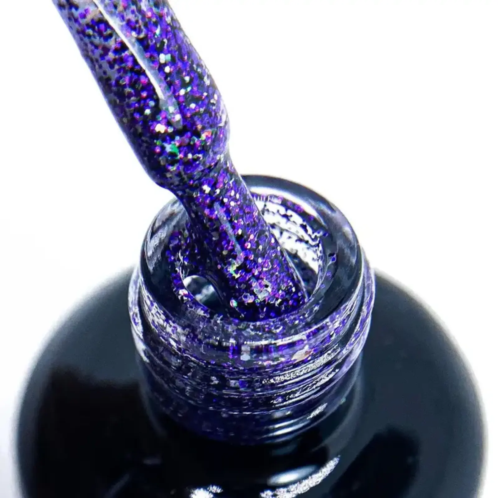 Seduce Seduce® Gelpolish | SN094 | Purple Star