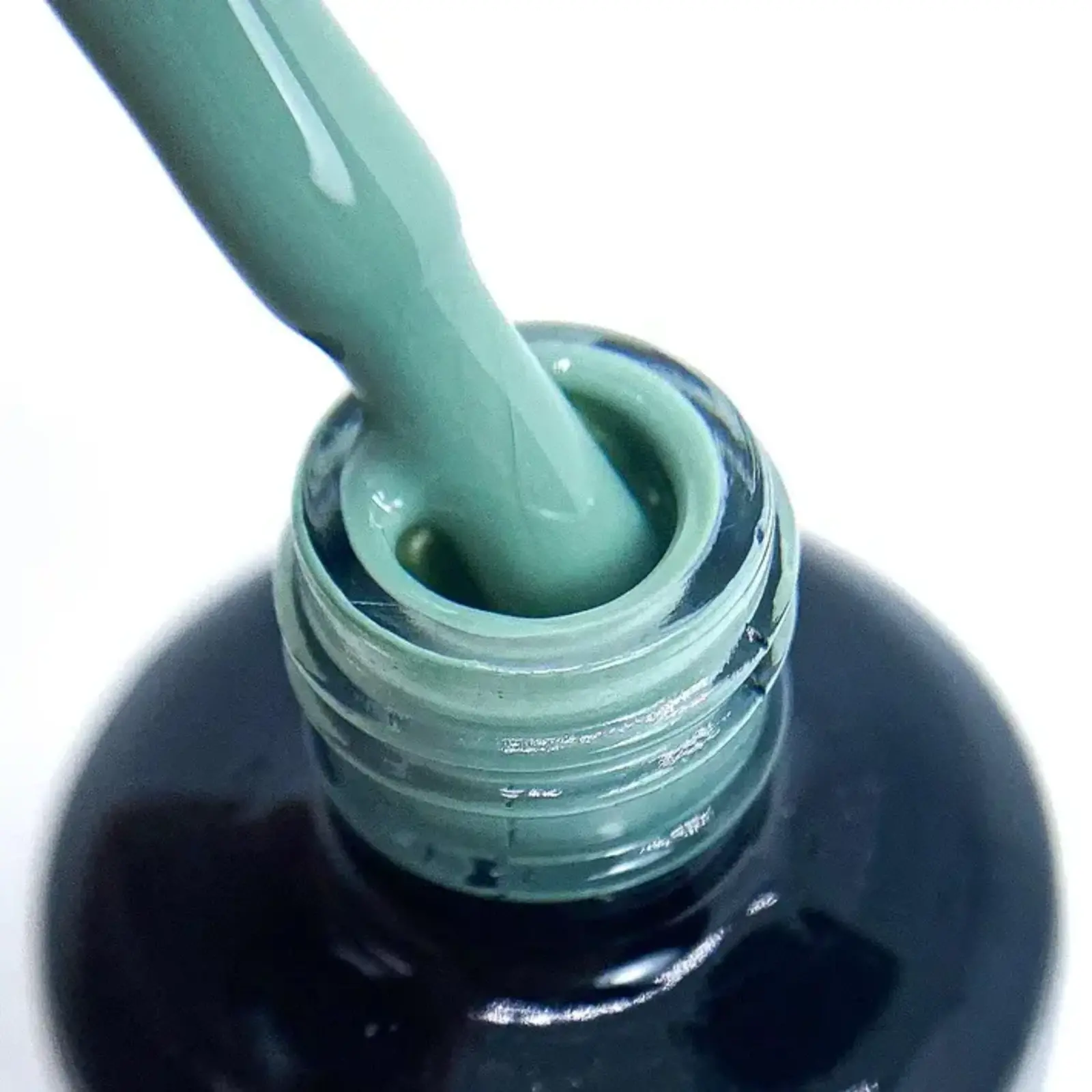 Seduce Seduce® Gelpolish | SN126 | Olive Green