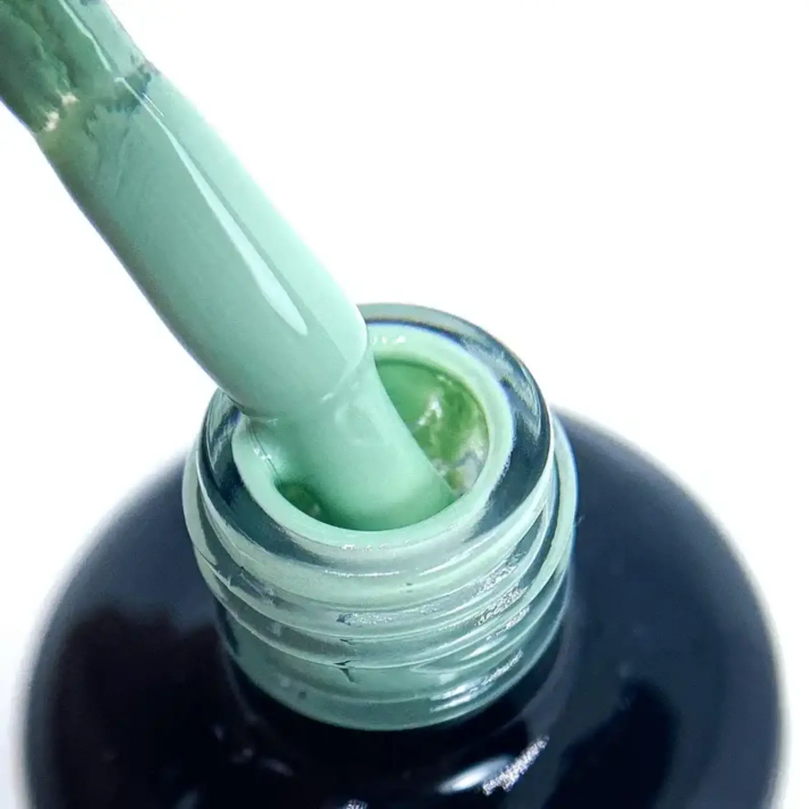 Seduce Seduce® Gelpolish | SN127 | Light Olive Green