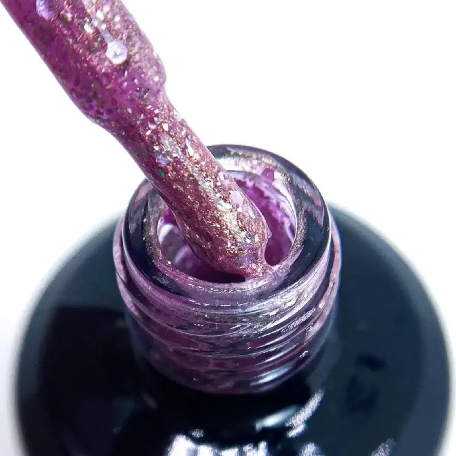 Seduce Seduce® Gelpolish | SN115 | Pink Circus
