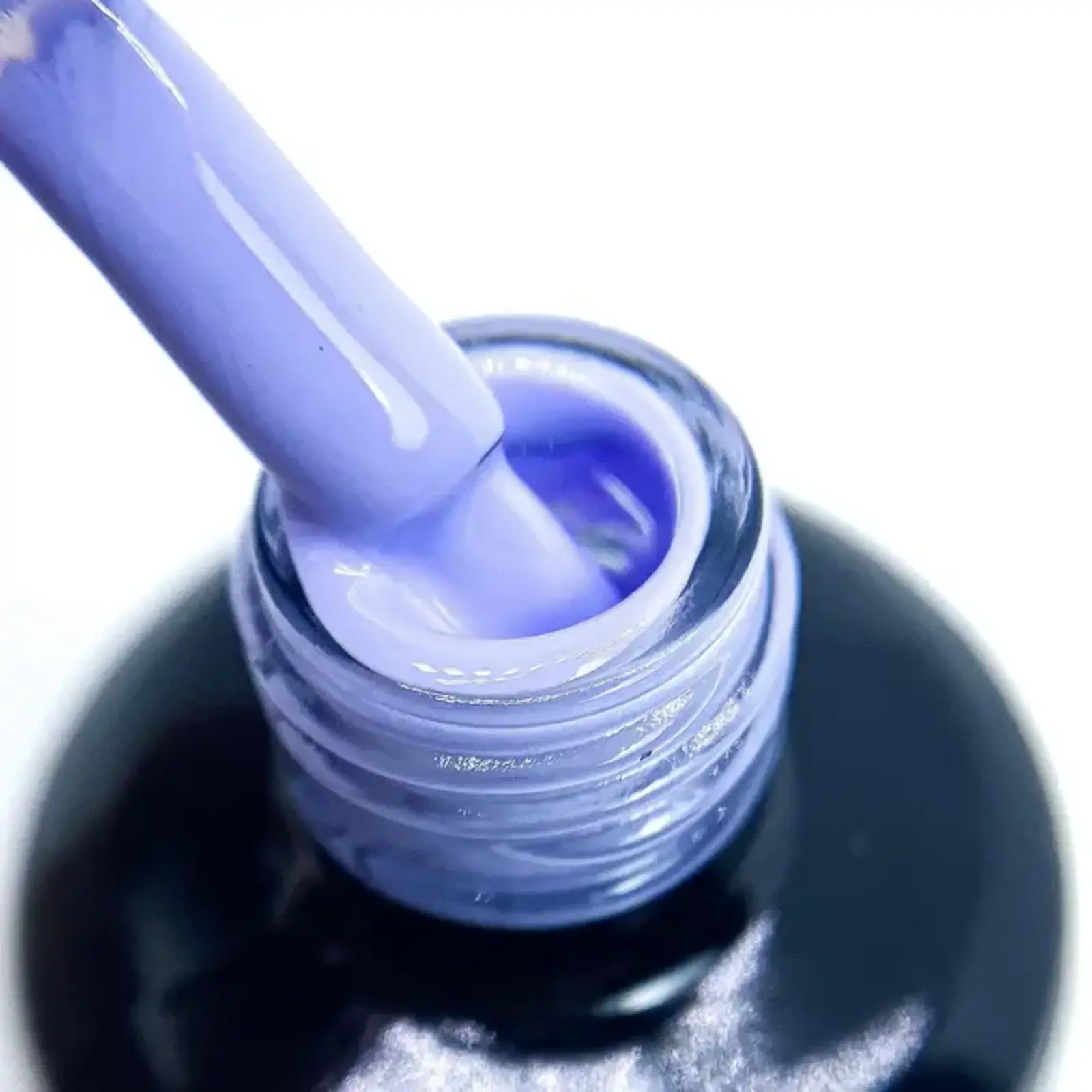 Seduce Seduce® Gelpolish | SN106 | Mysterious Blue