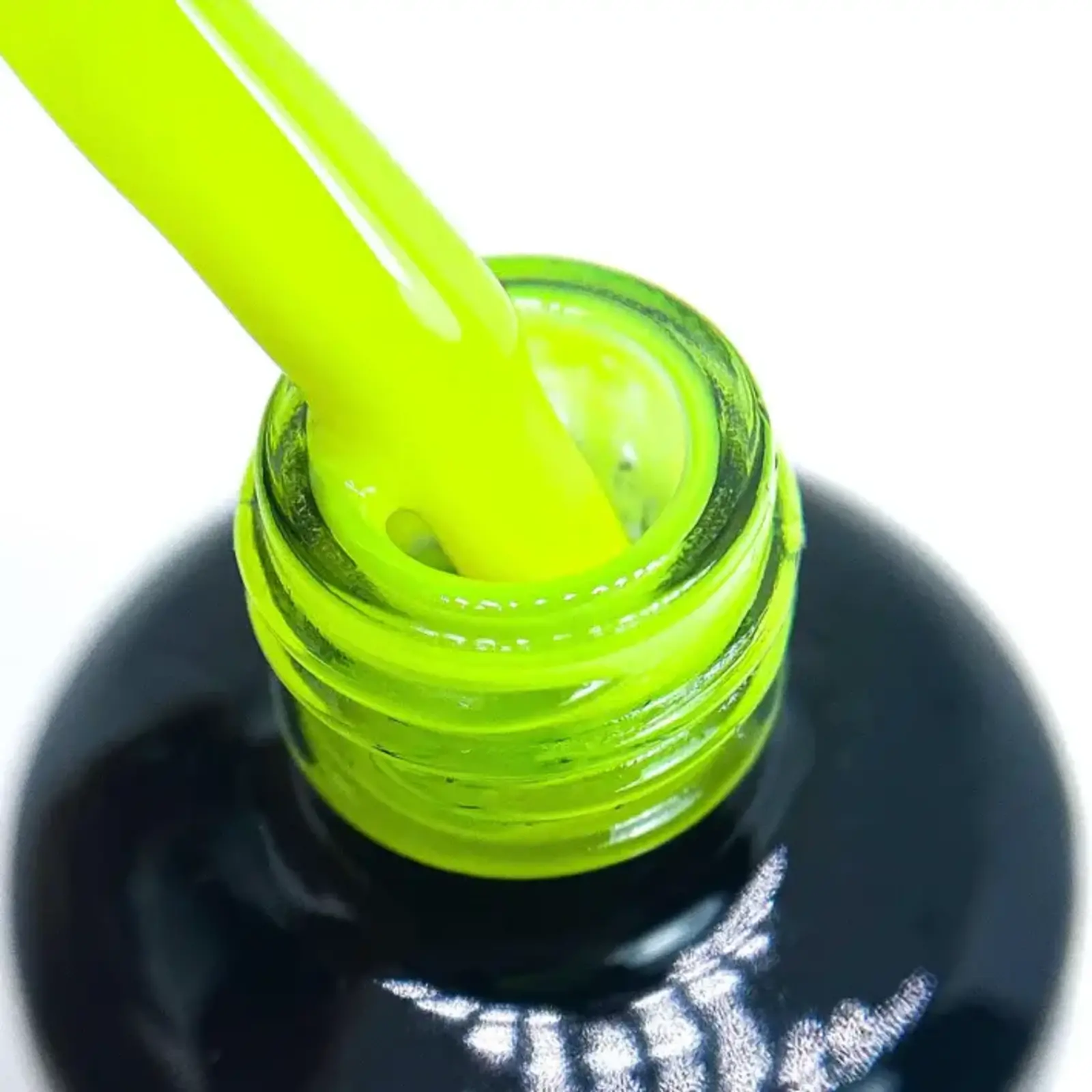 Seduce Seduce® Gelpolish | SN105 | Neon Yellow