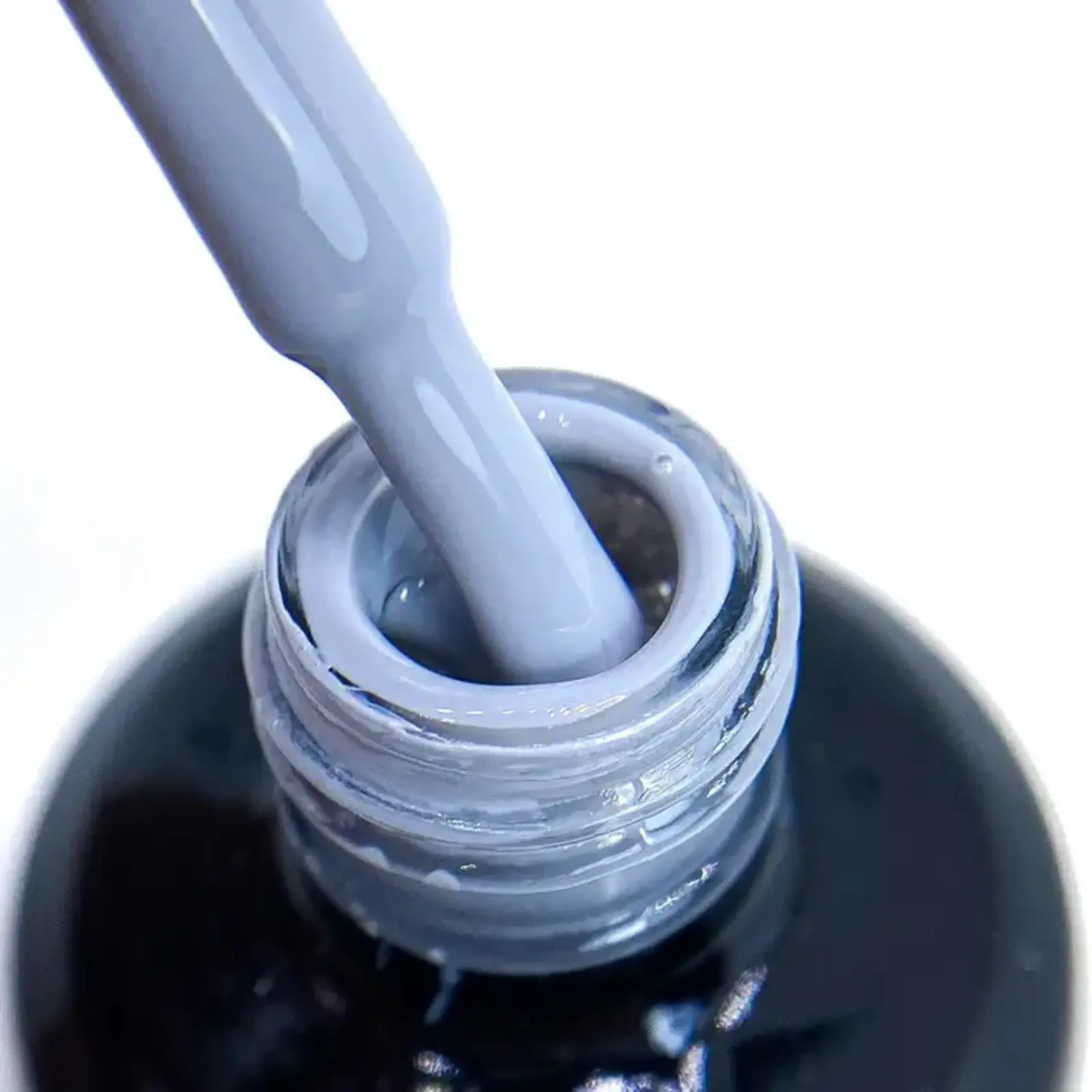 Seduce Seduce® Gelpolish | SN082 | Grey Cloud