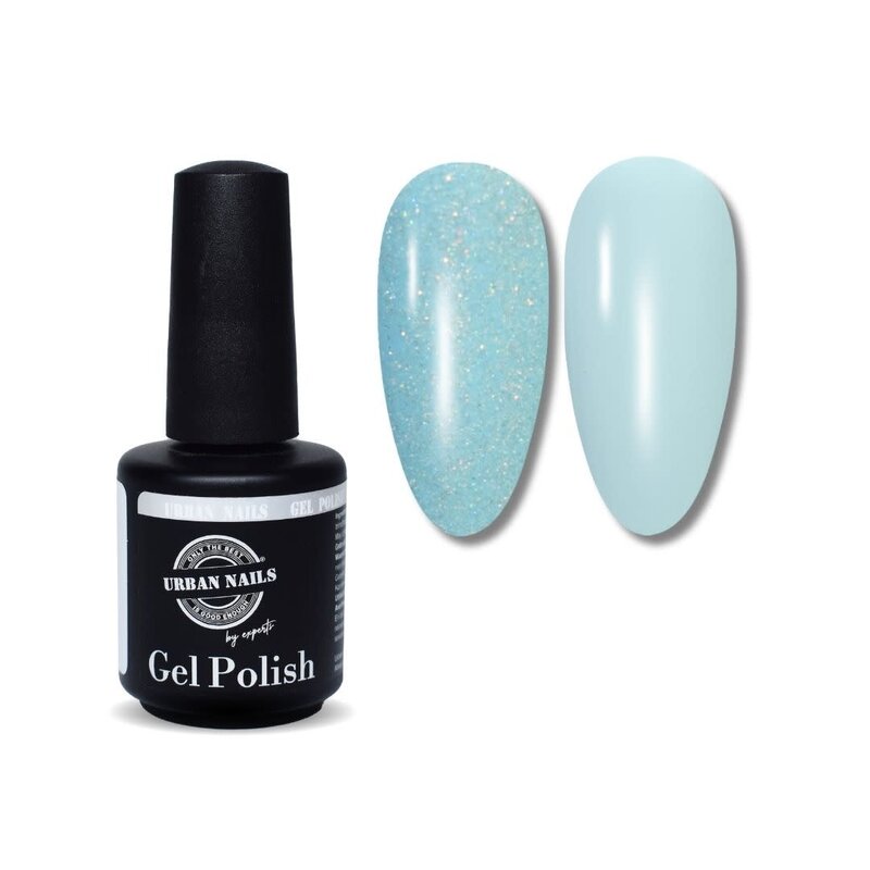 Costa Dreams Gel Polish Duo