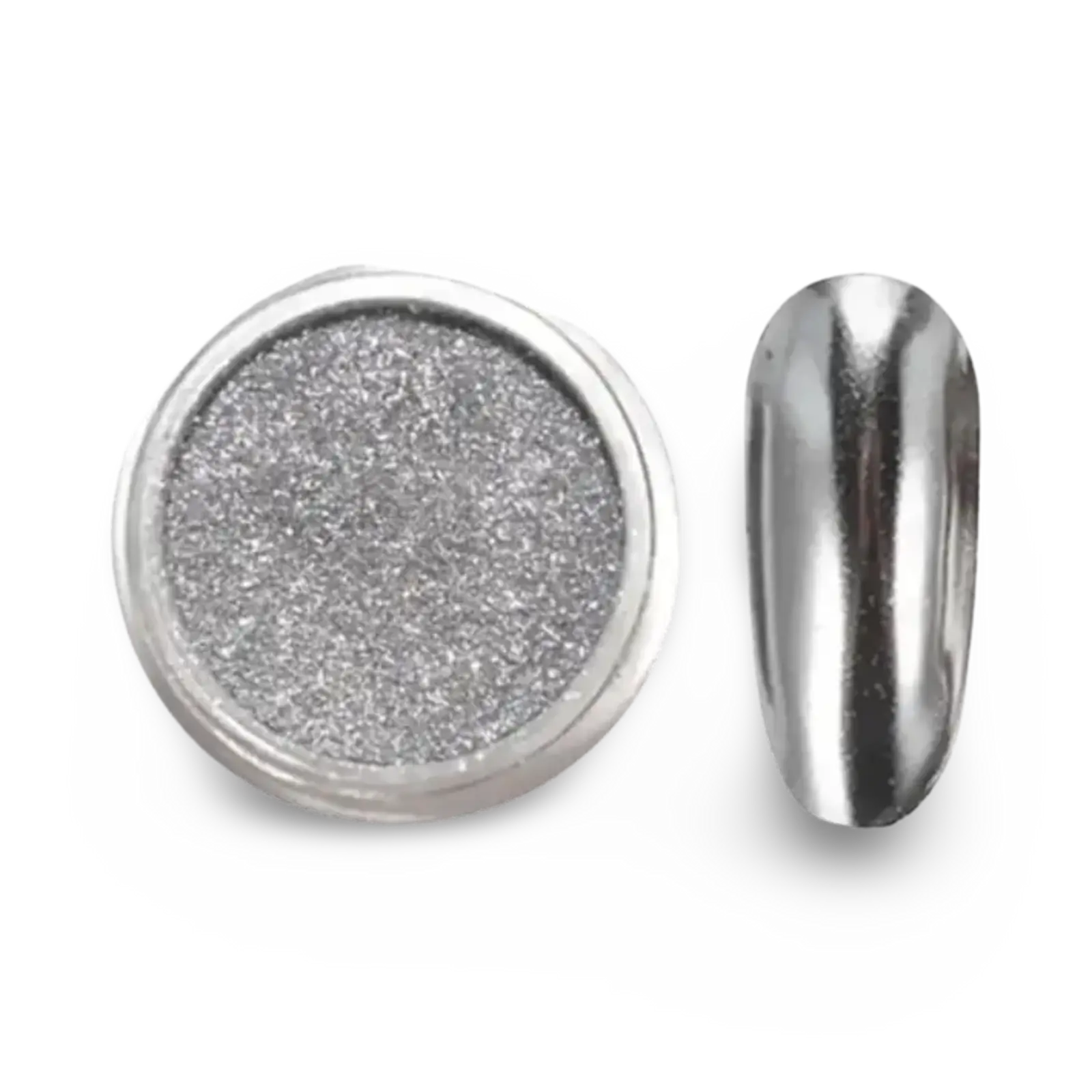 Seduce Seduce® Chrome Pigment | Silver Star