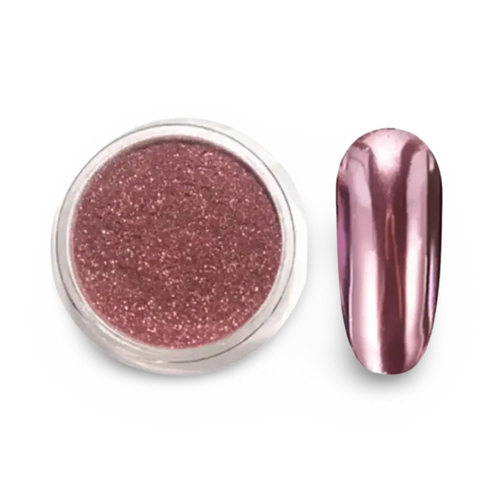 Seduce Seduce® Chrome Pigment |Pink