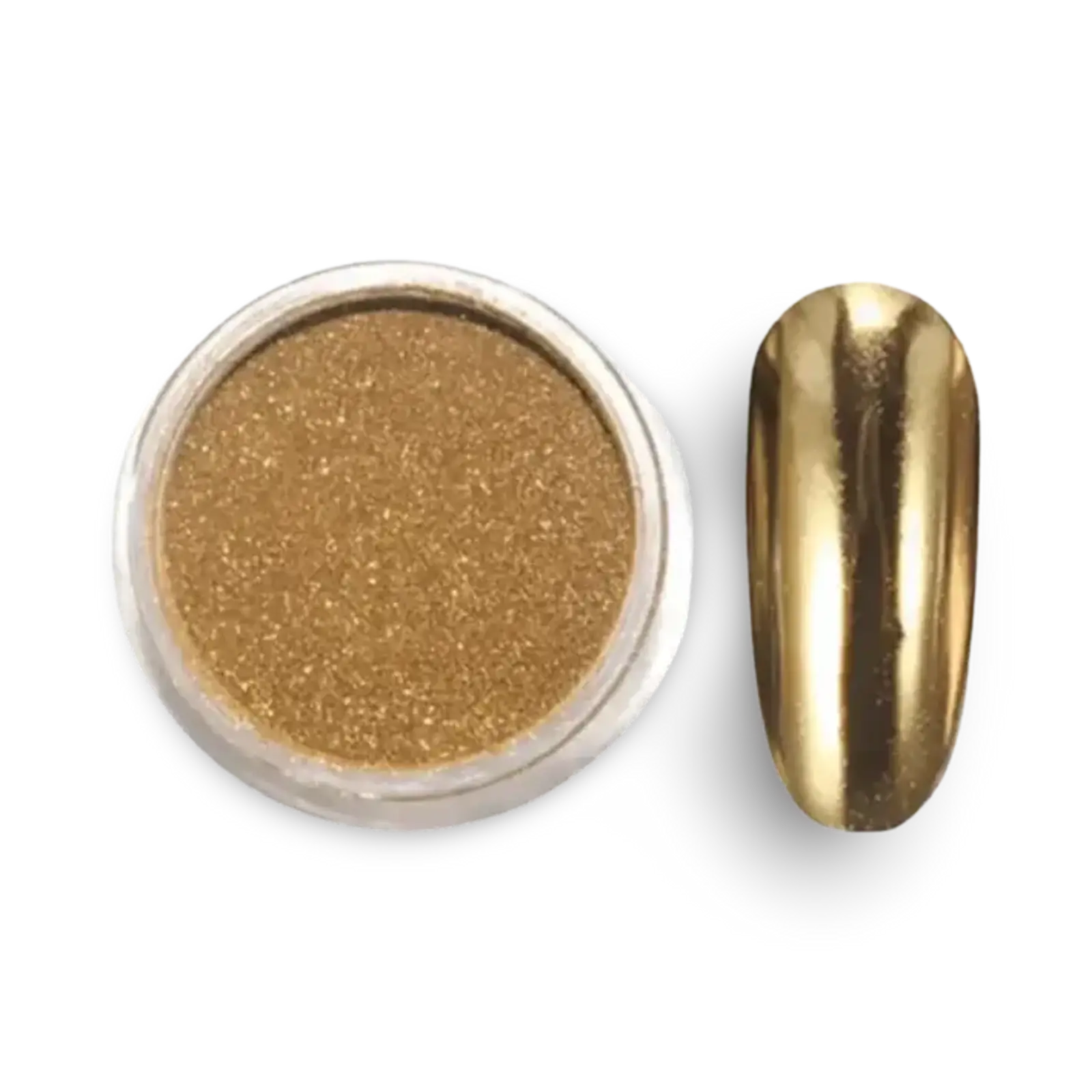 Seduce Seduce® Chrome Pigment | Champagne Shower