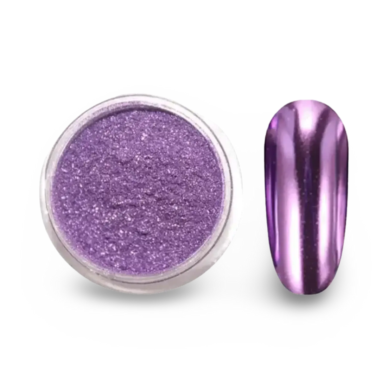 Seduce Seduce® Chrome Pigment |Lilac Glow