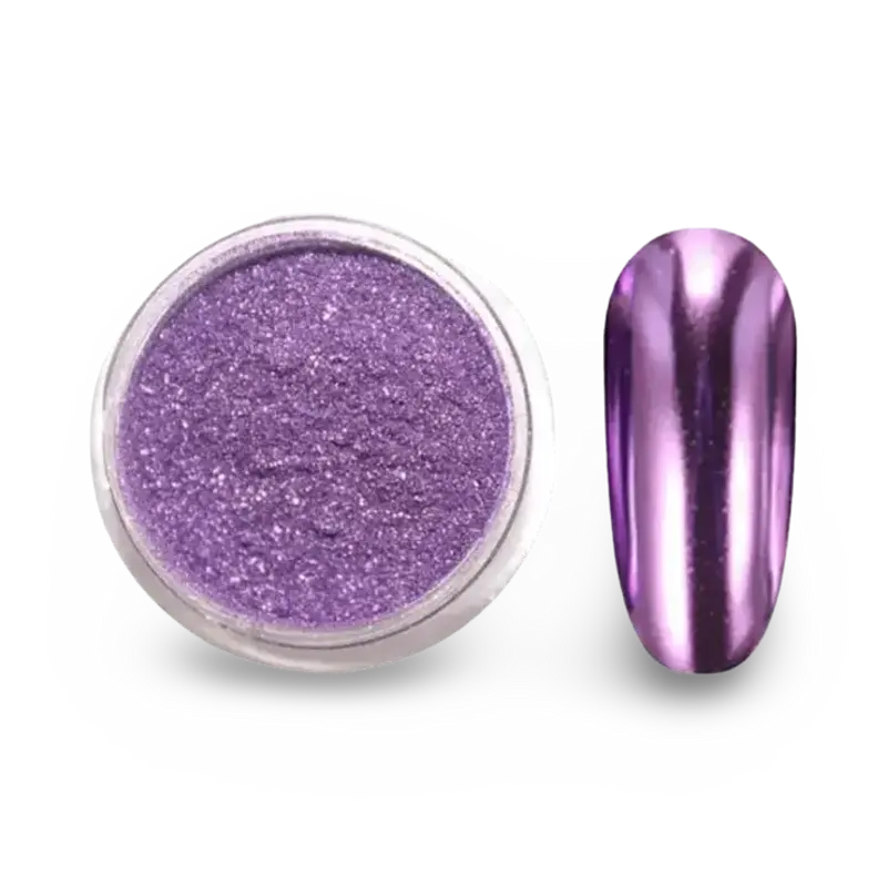Seduce® Chrome Pigment |Lilac Glow