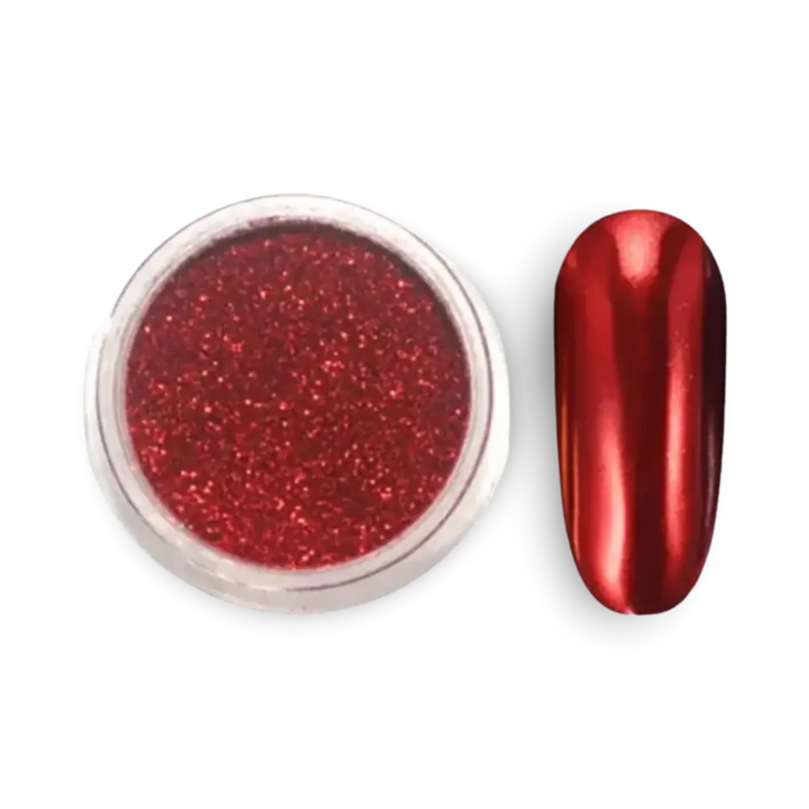 Seduce Seduce® Chrome Pigment | Lipstick