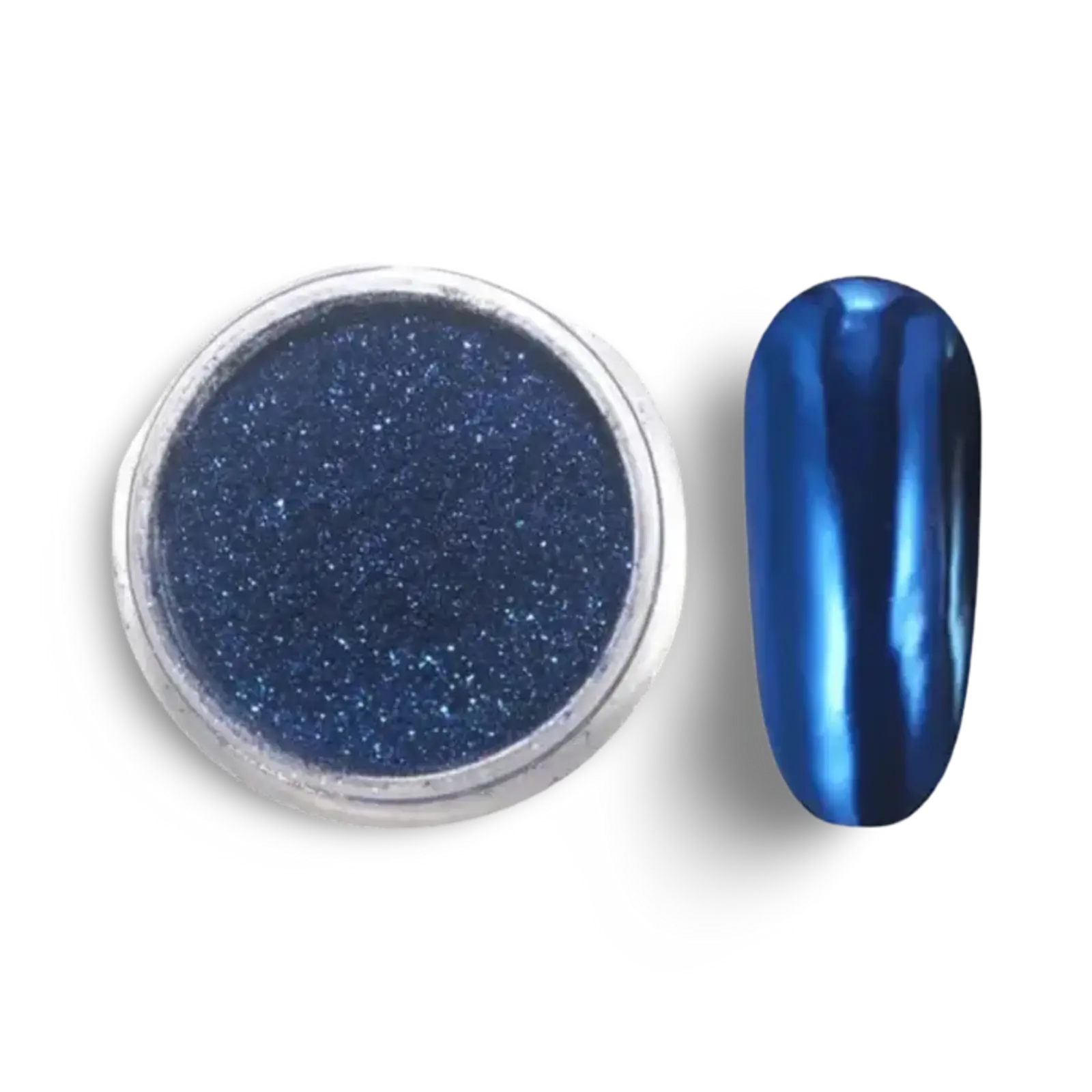 Seduce Seduce® Chrome Pigment | Blue Magic